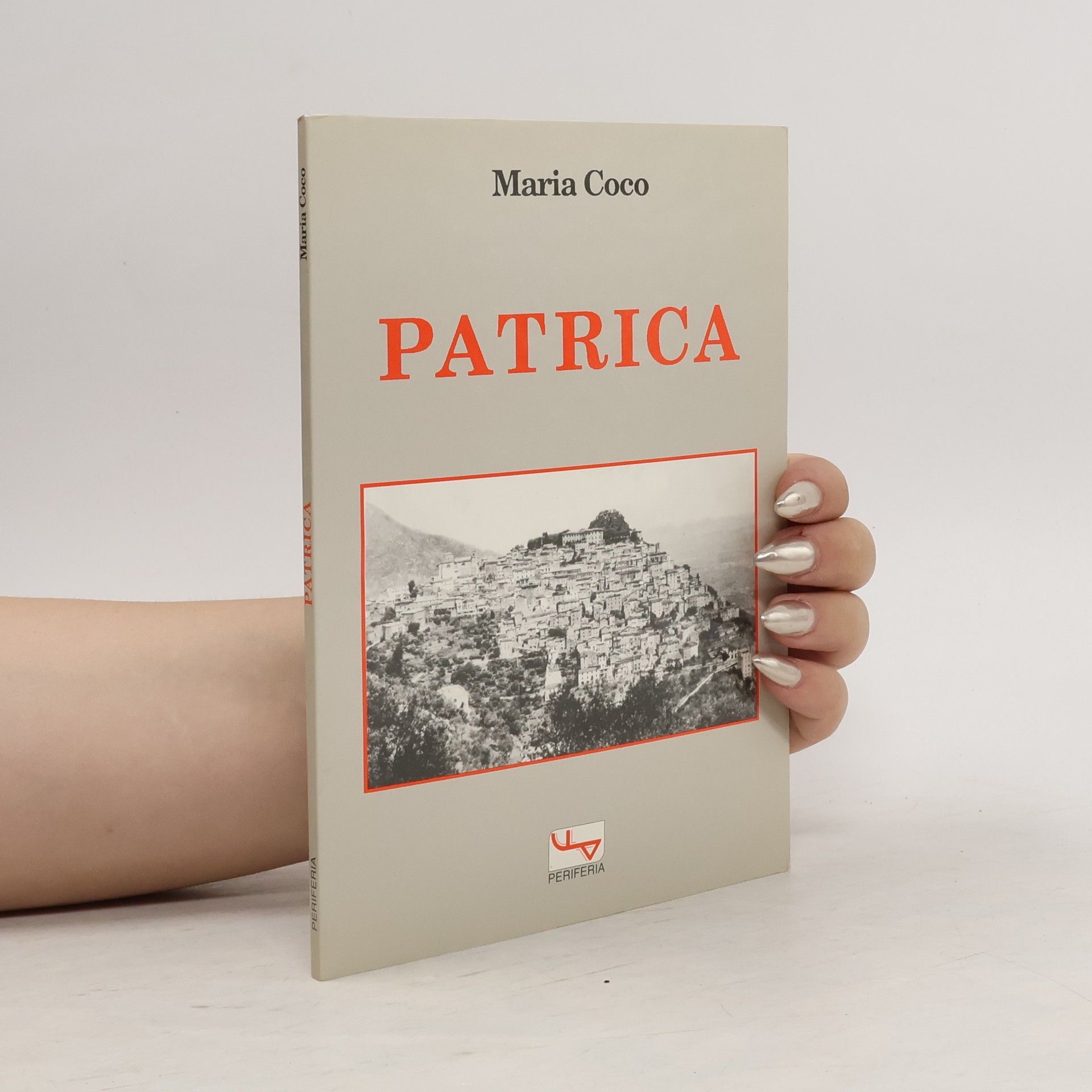 Maria Coco Patrica