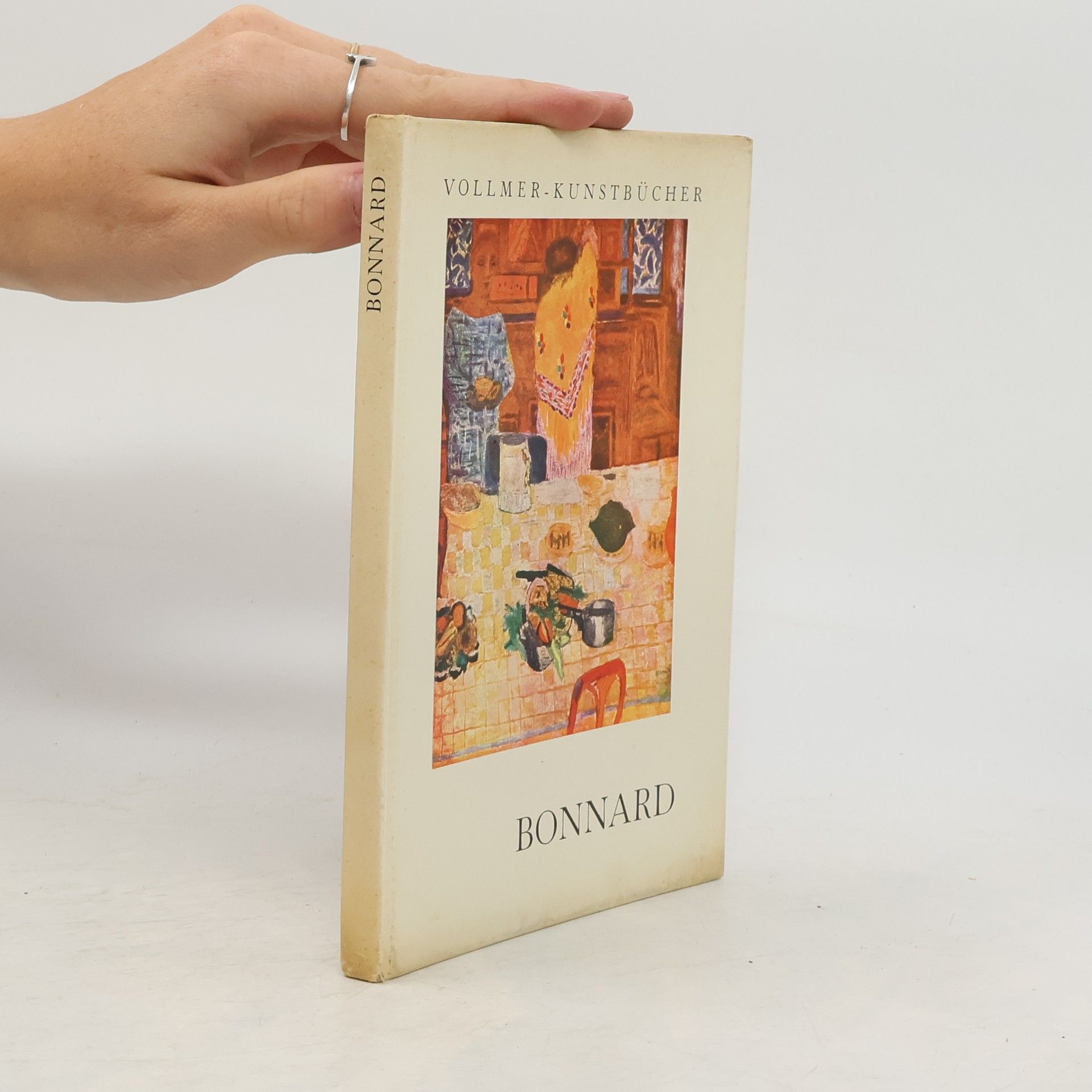 Pierre Bonnard Pierre Bonnard eingeleitet von Raymond Cogniat