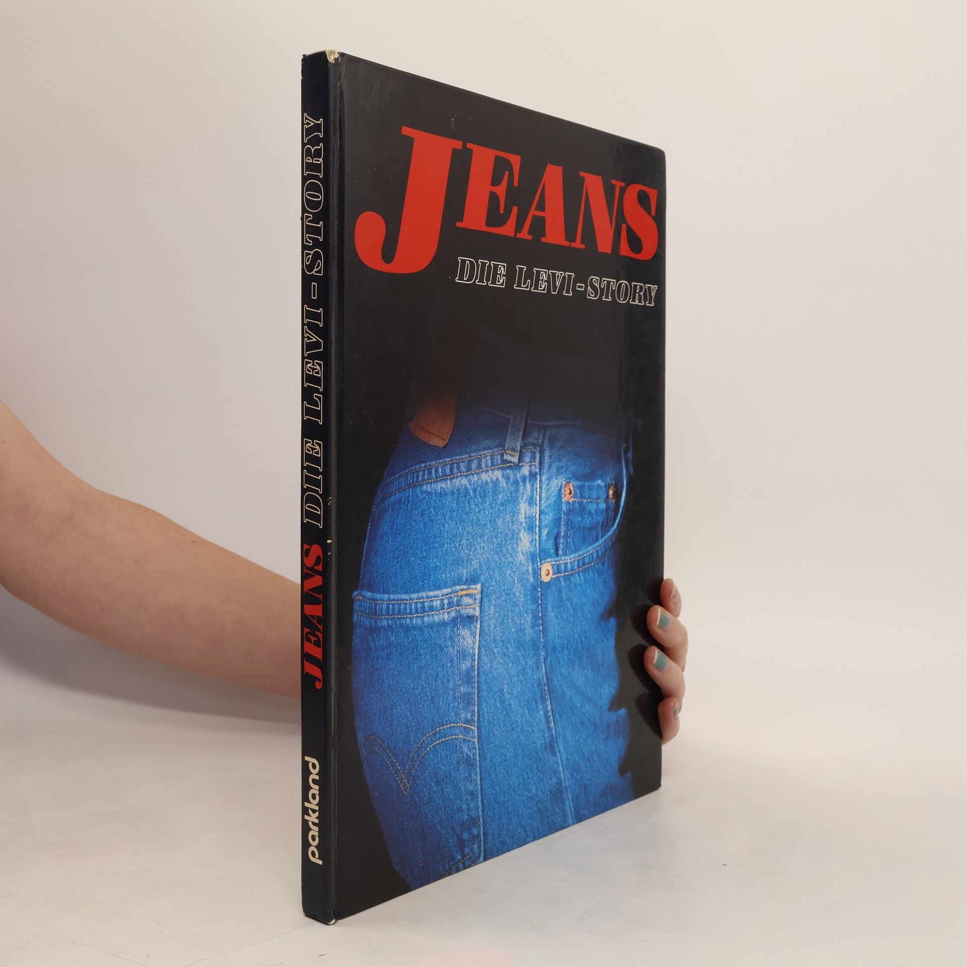 Pierre Dupuy Jeans