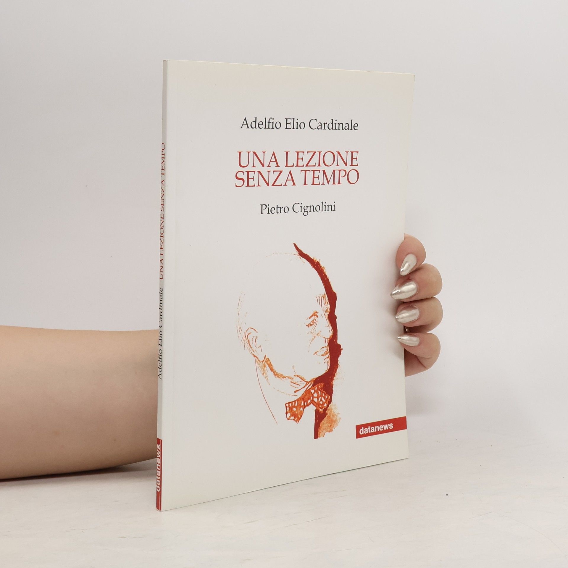 Adelfio Elio Cardinale Una Lezione Senza Tempo