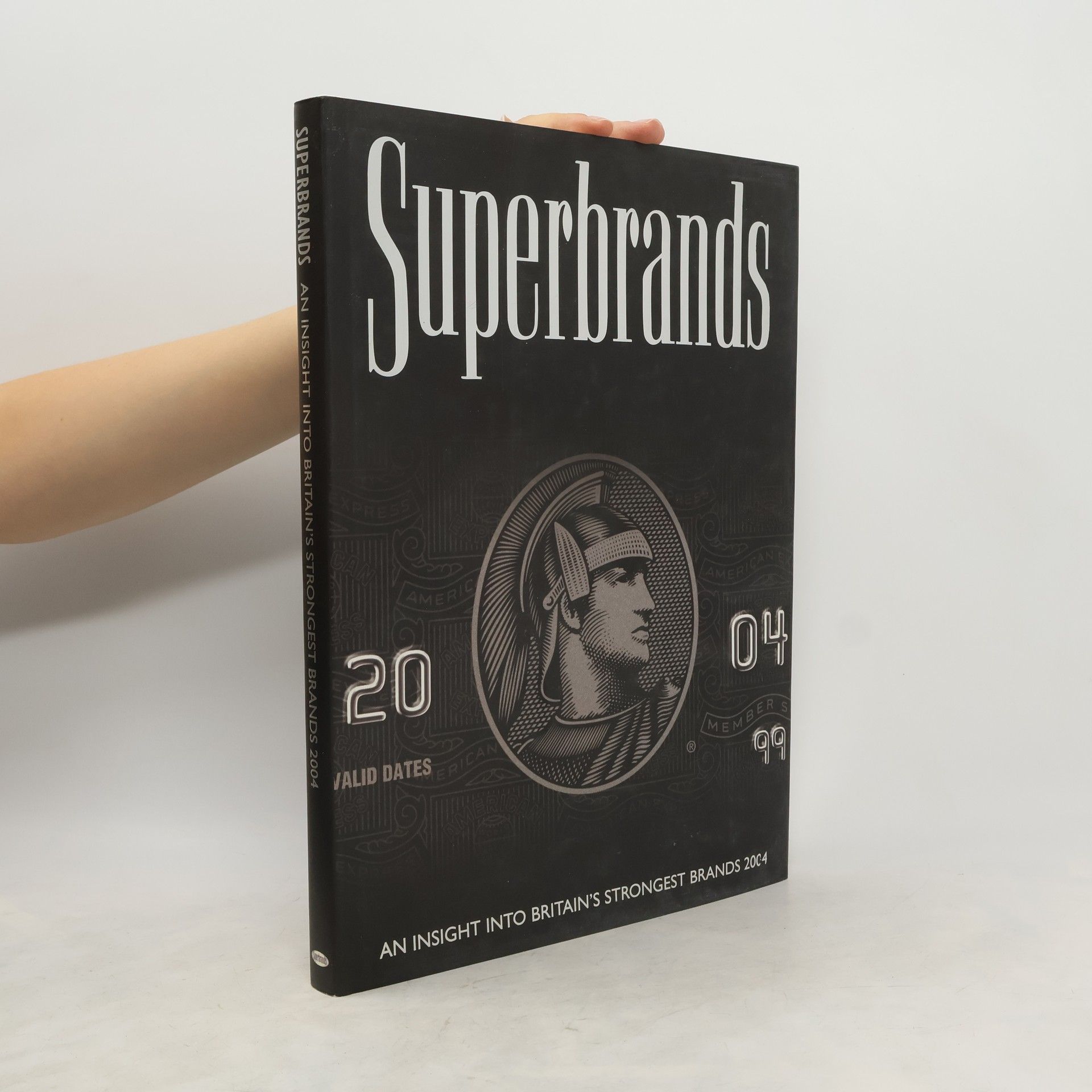 Auteurscollectief Superbrands