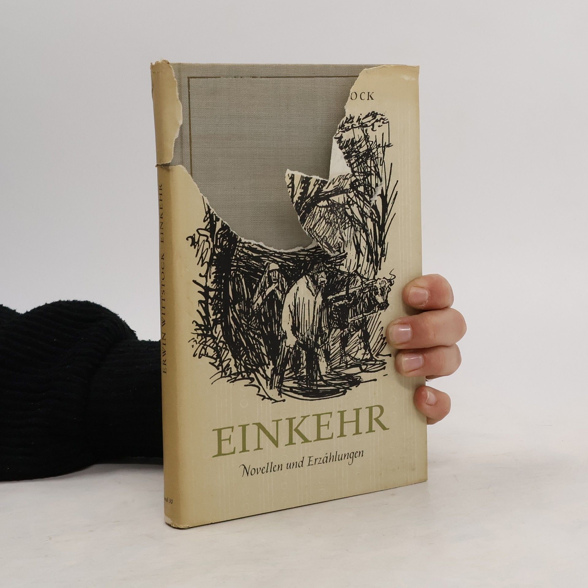 Kolektív autorov Einkehr