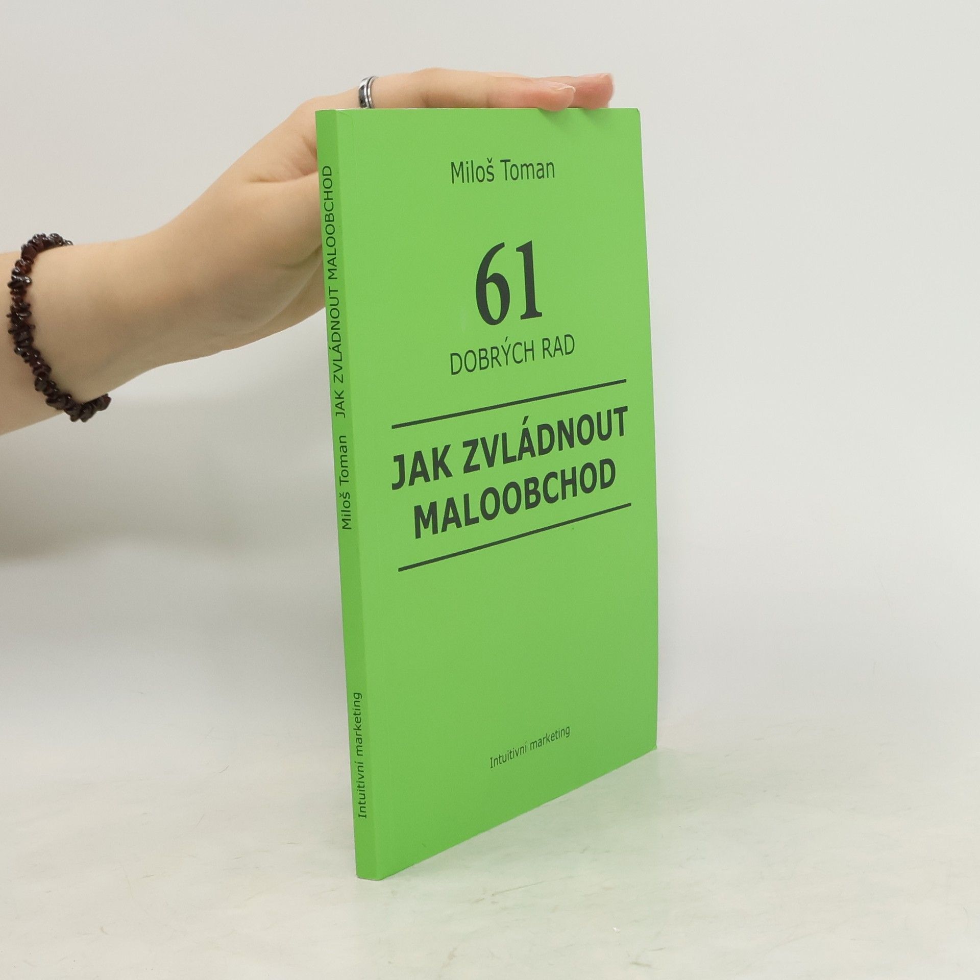 Jak zvládnout maloobchod