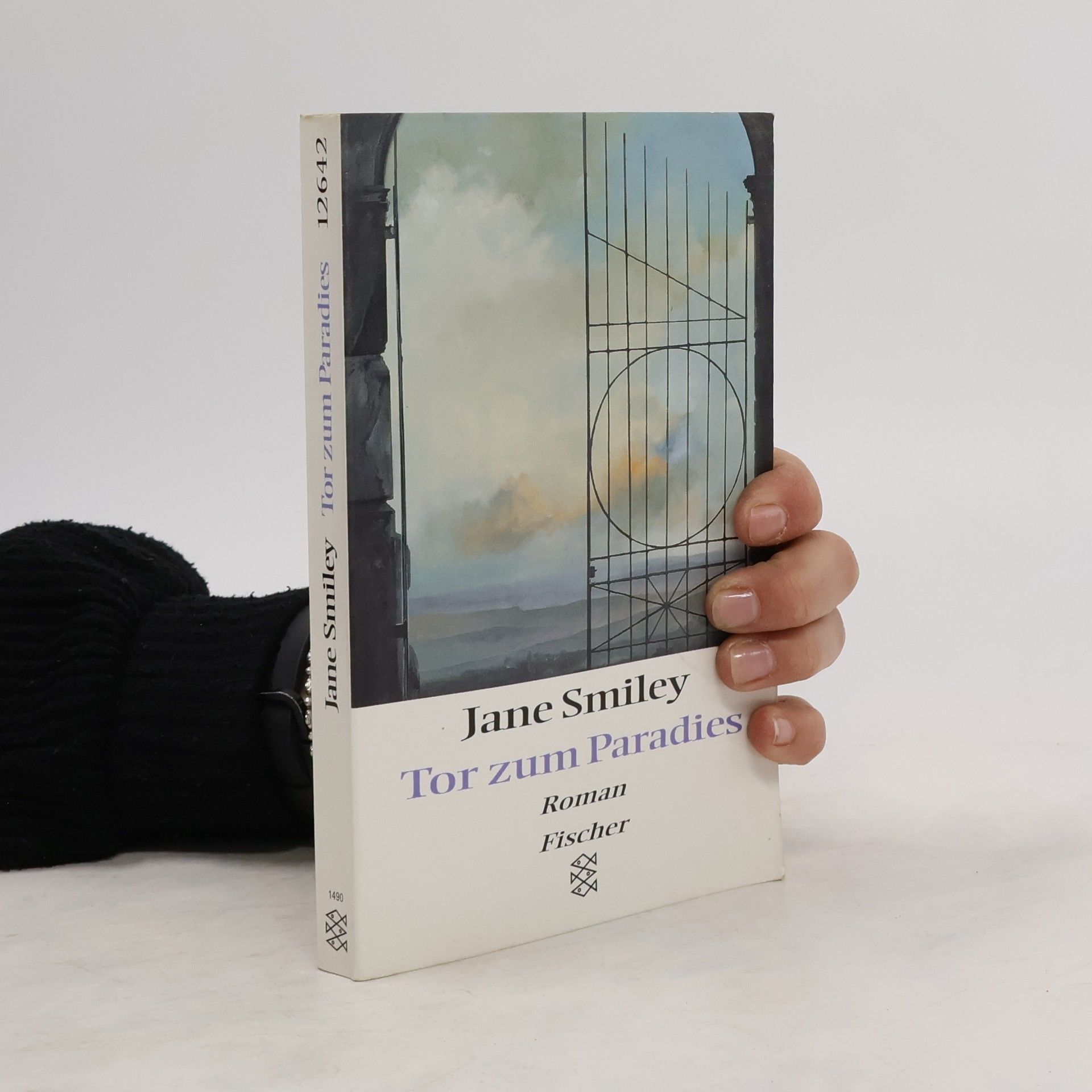 Jane Smiley Tor zum Paradies