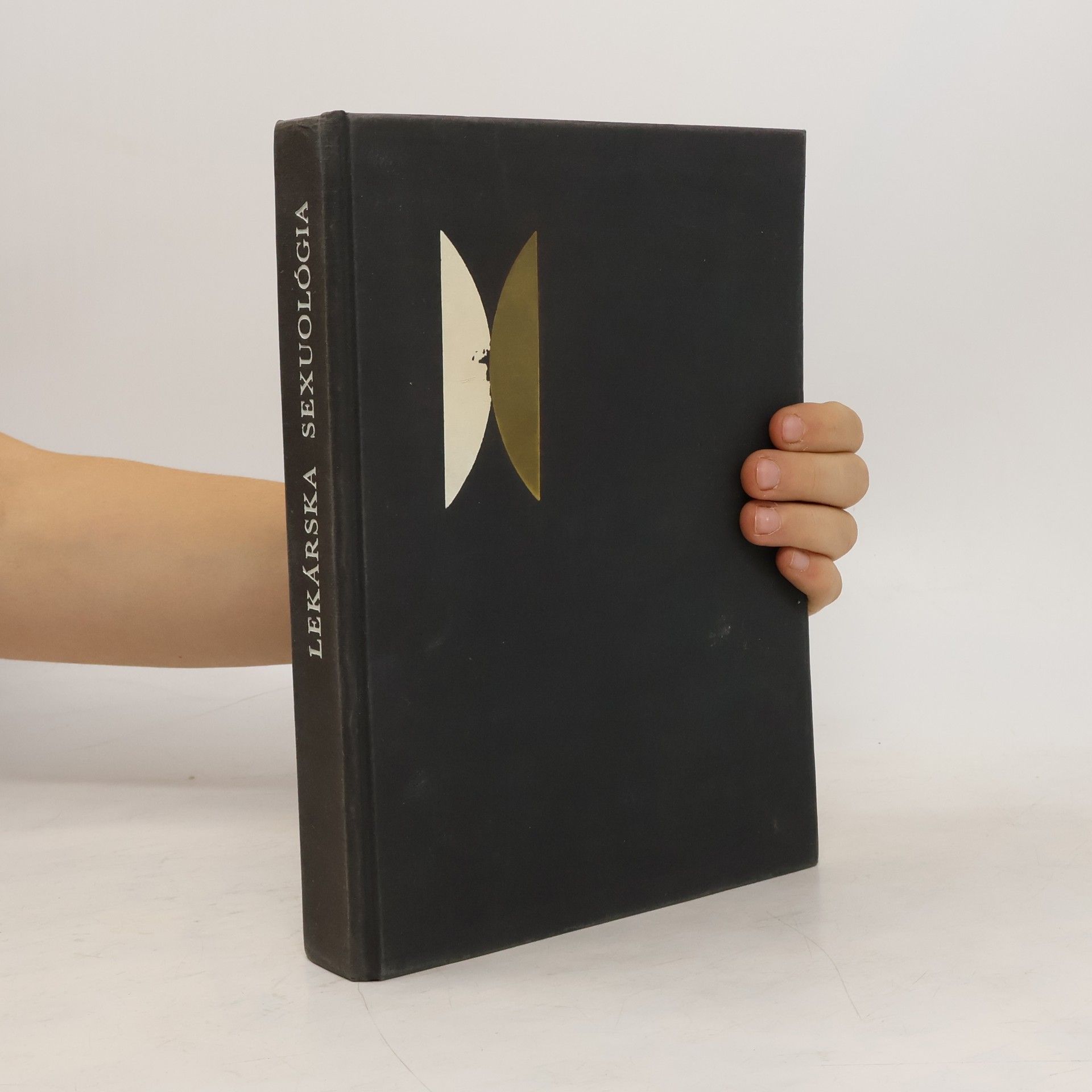 Josef Hynie Lekárska sexuológia