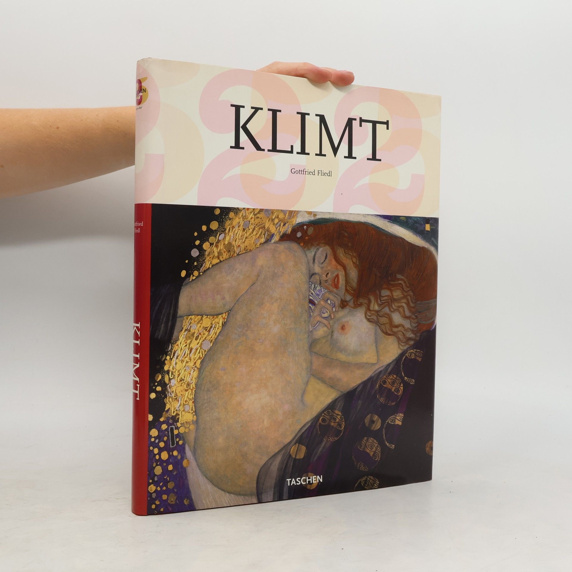 Gottfried Fliedl Klimt