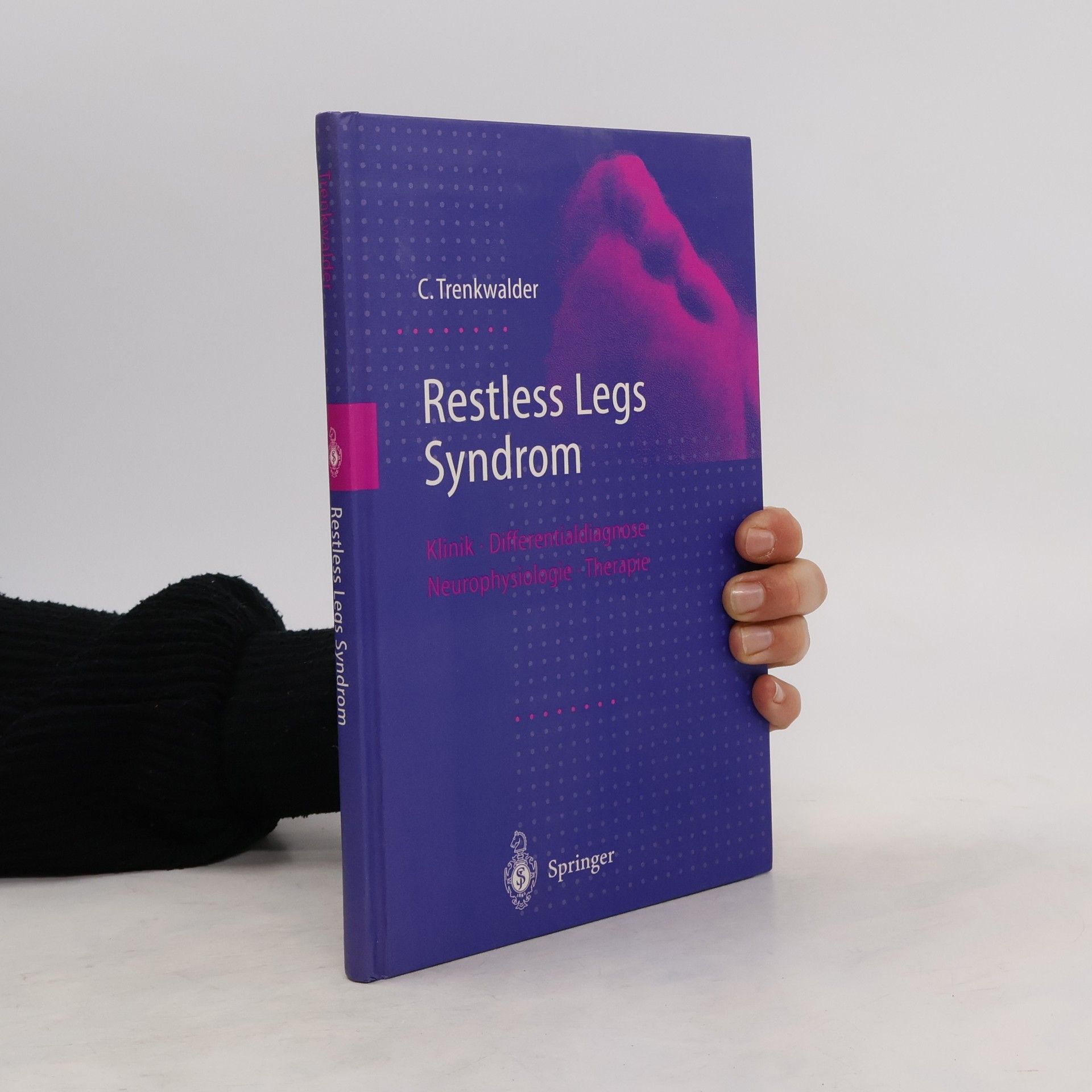 Restless-legs-Syndrom