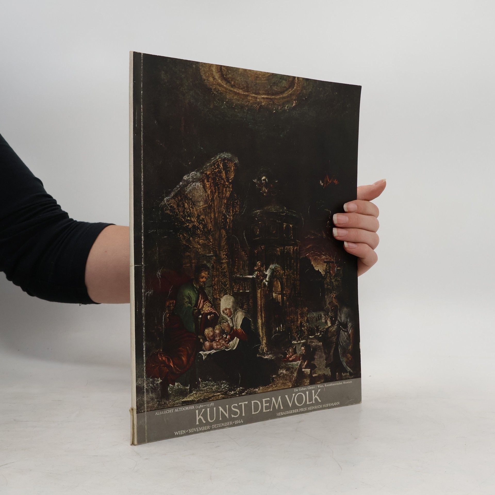 kolektiv Kunst dem Volk
