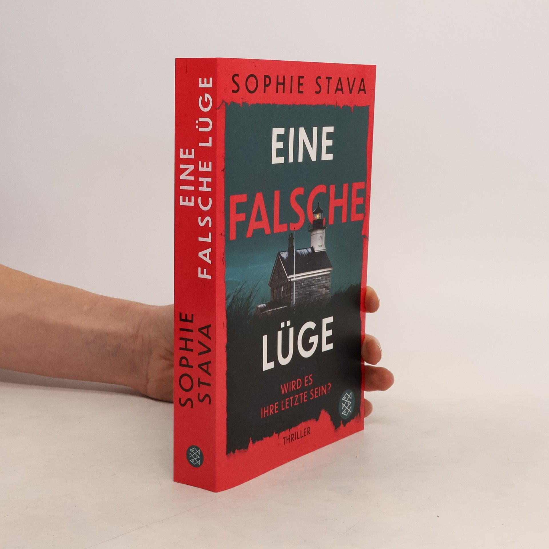 Sophie Stava Eine falsche Lüge – Wird es ihre letzte sein?