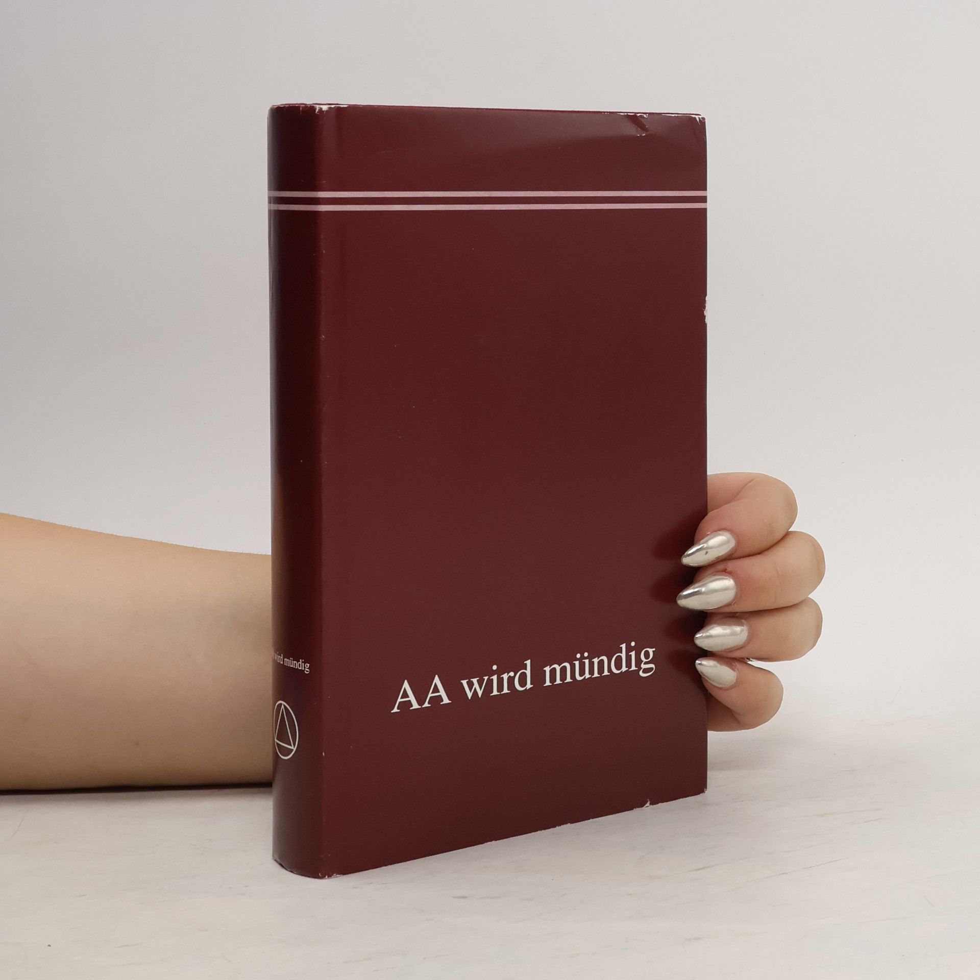 Various authors AA wird mündig