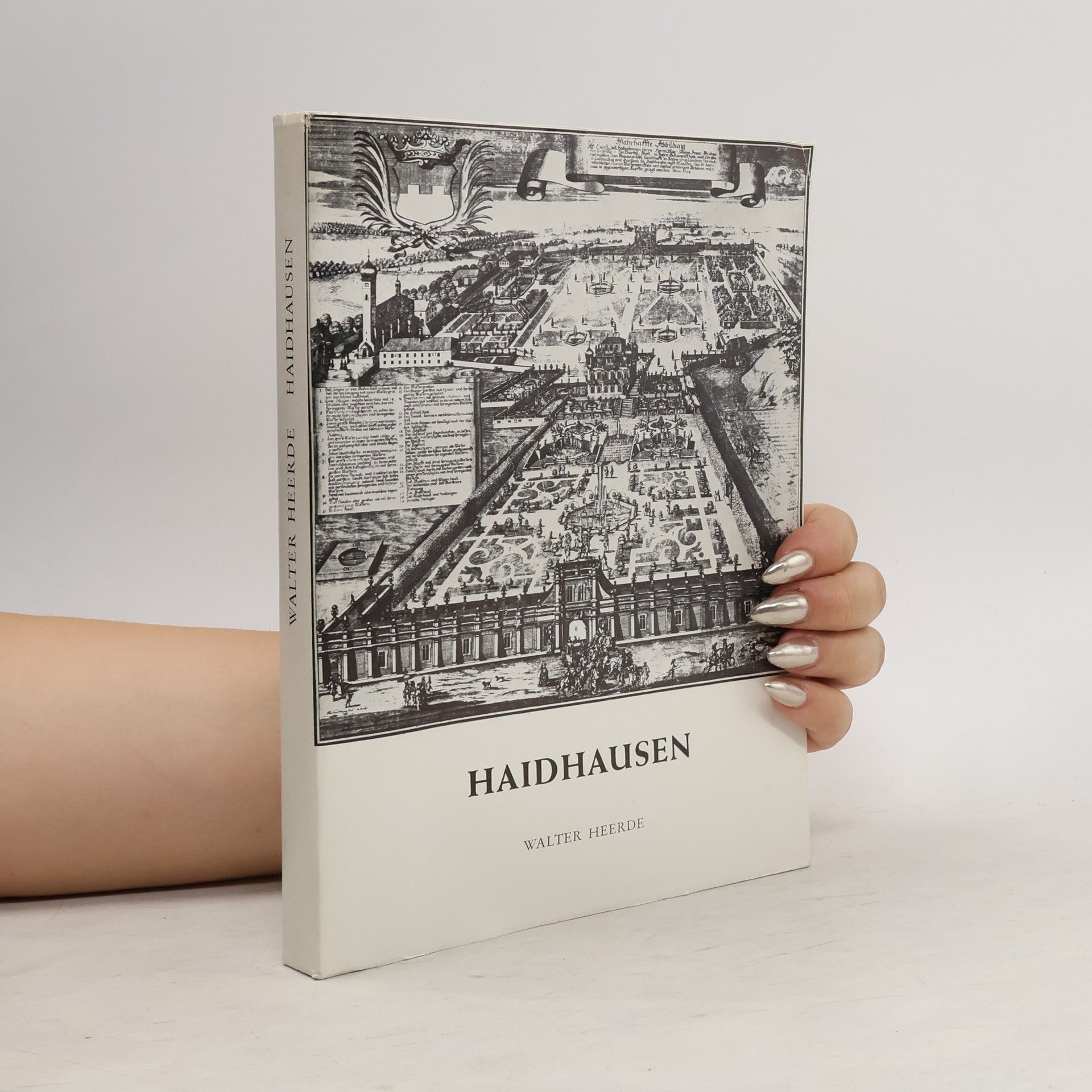 Walter Heerde Haidhausen