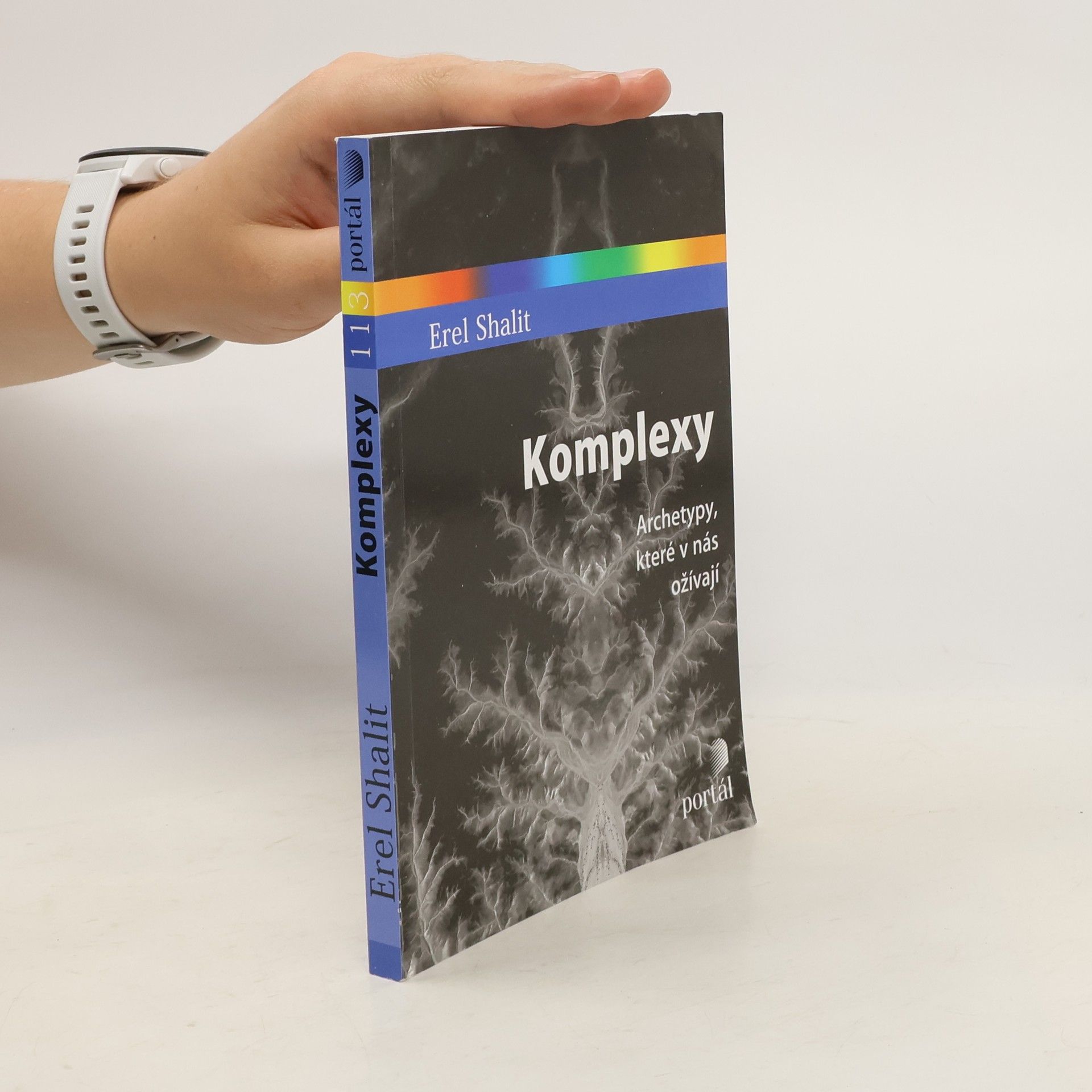 Erel Shalit Komplexy