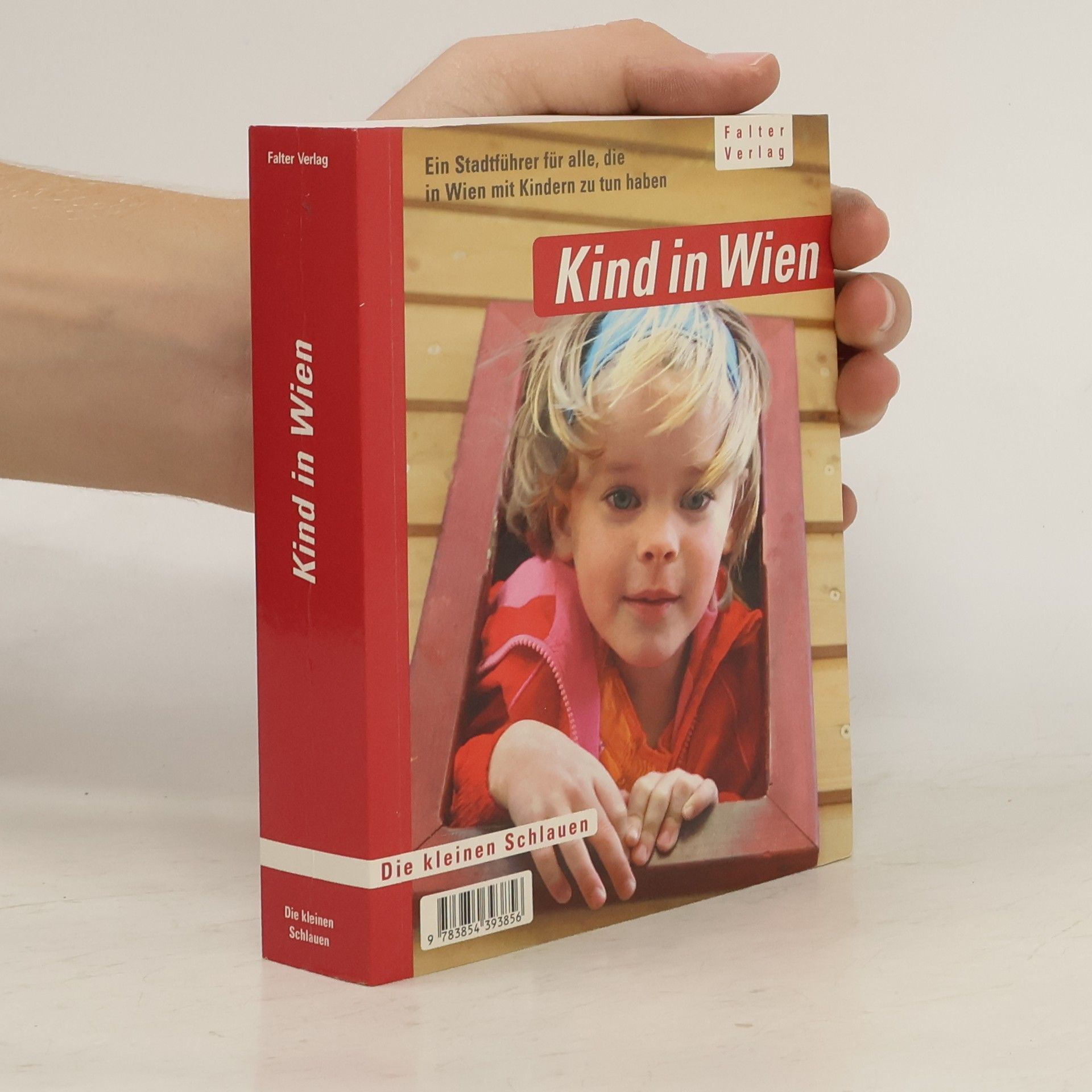 Collectif d'auteurs Kind in Wien