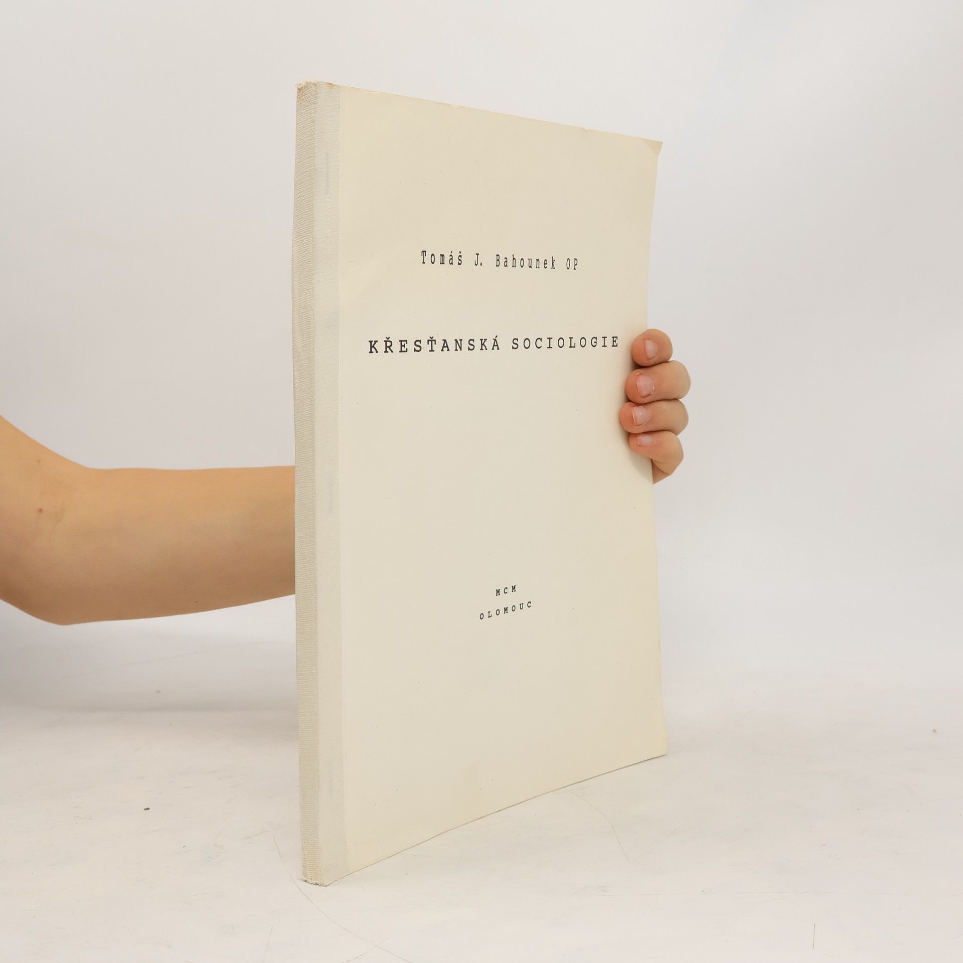 Křesťanská sociologie