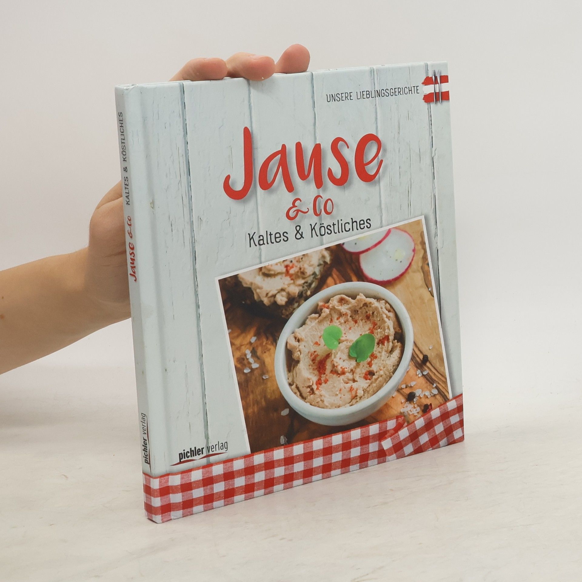 Jause & Co