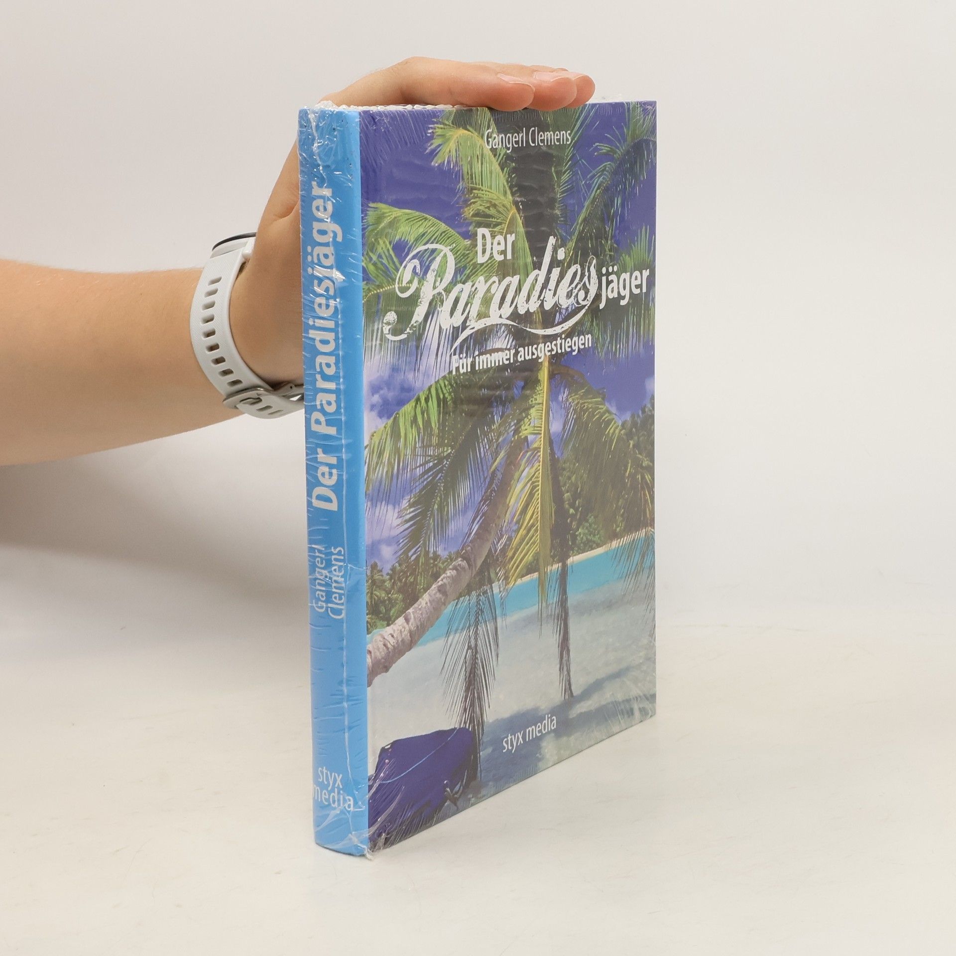 Gangerl Clemens Für immer ausgestiegen