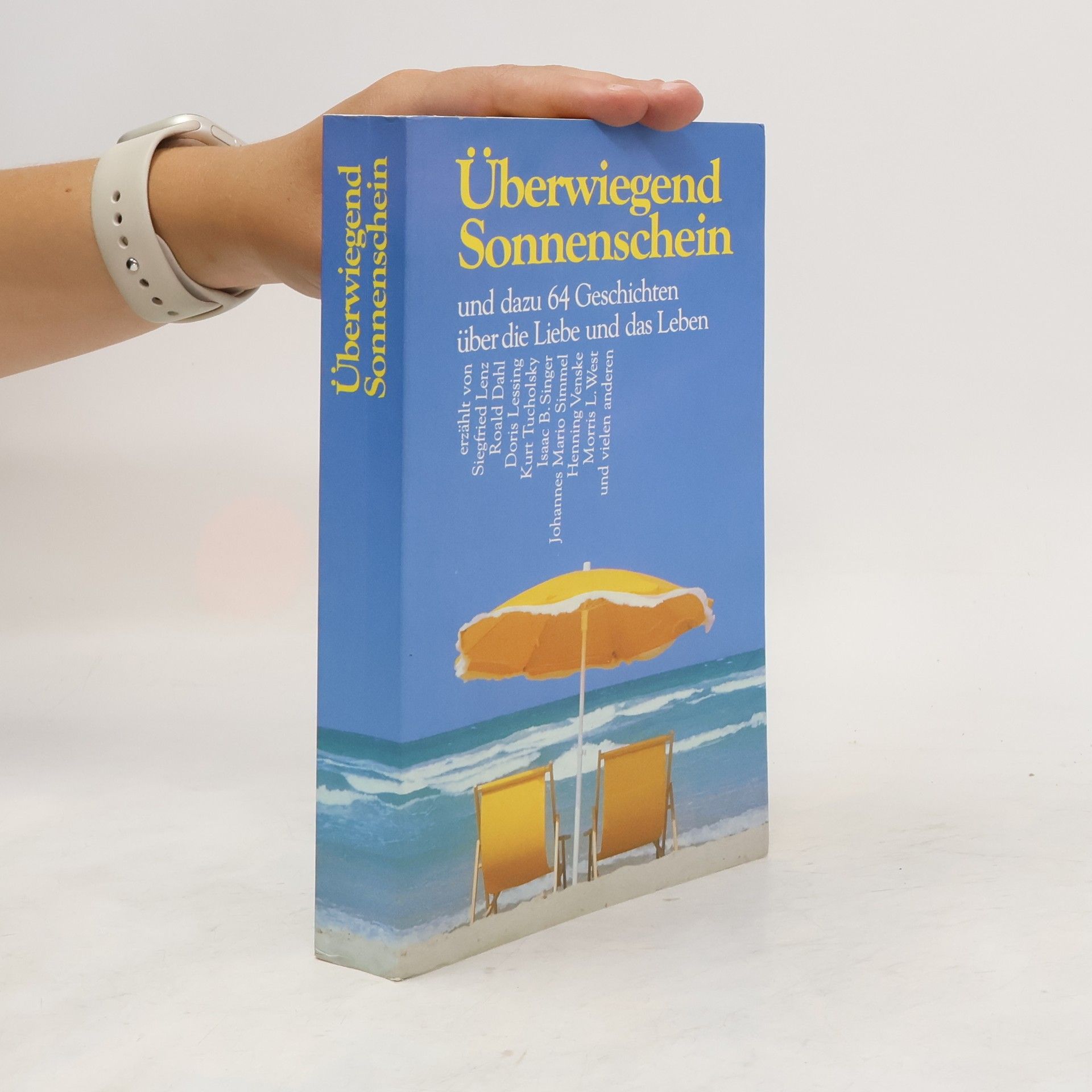 Various authors Überwiegend Sonnenschein