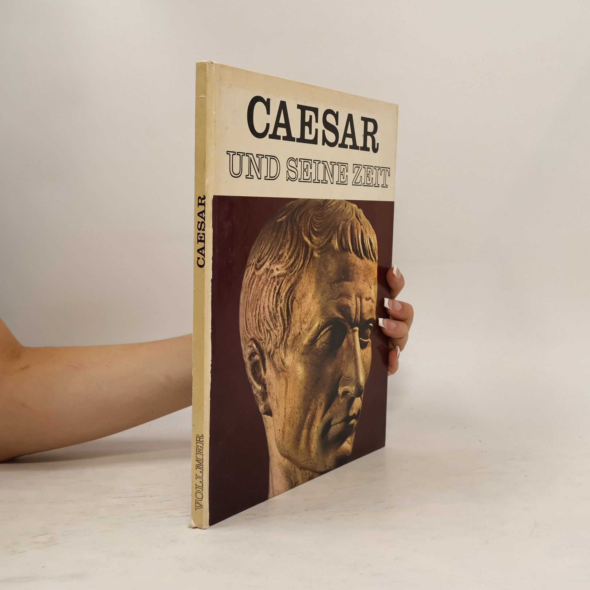 Valentina Beggio Caesar und seine Zeit