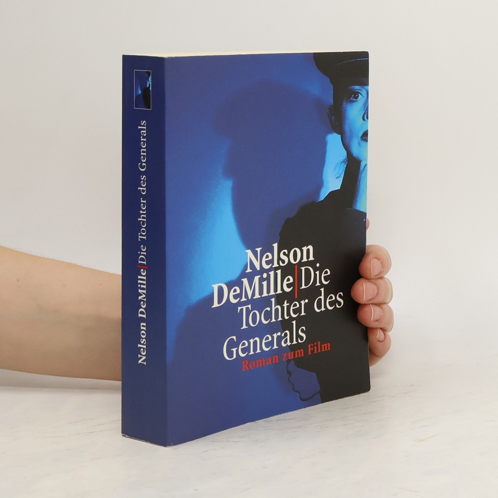 Nelson DeMille Die Tochter des Generals
