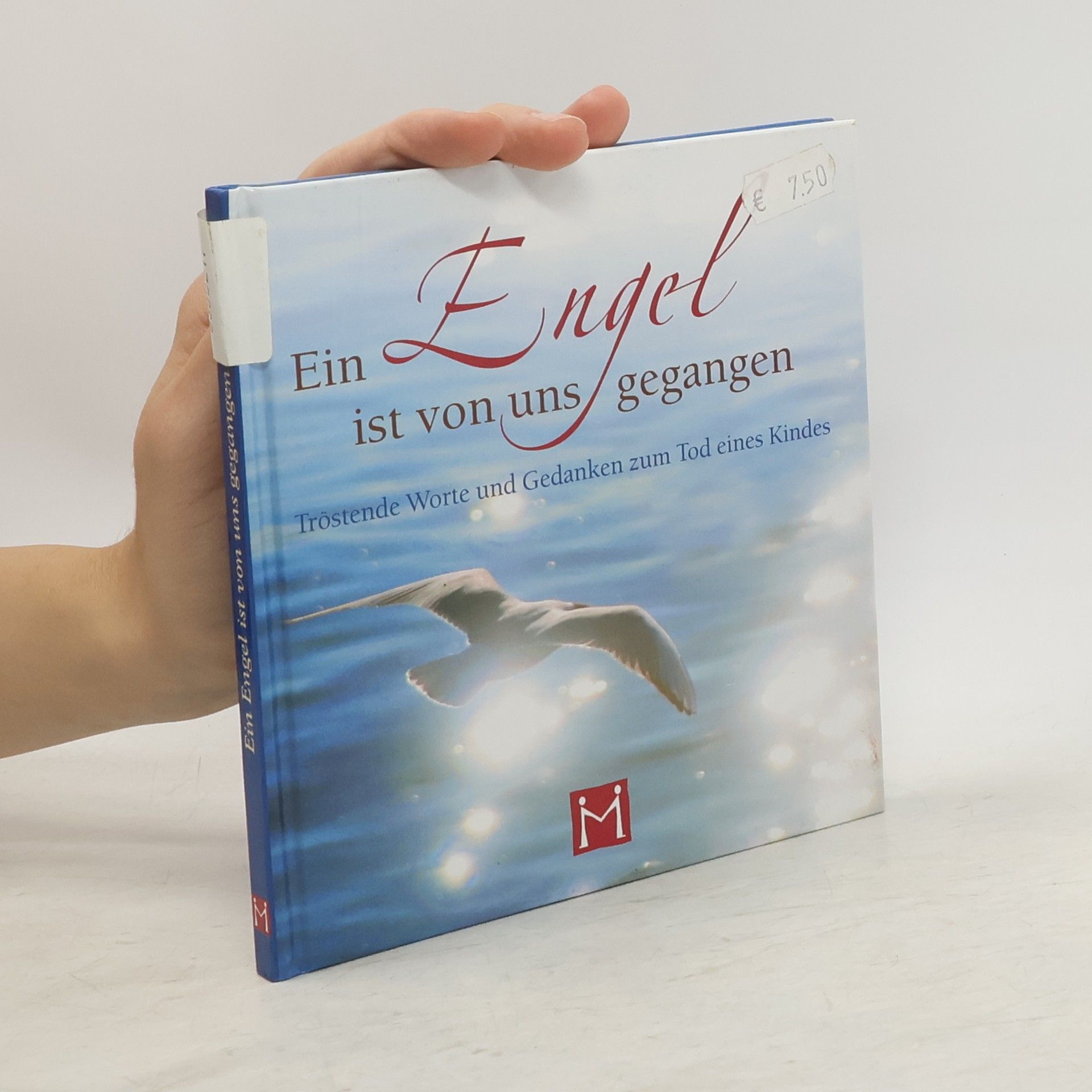 Jonas C. Lindner Ein Engel ist von uns gegangen