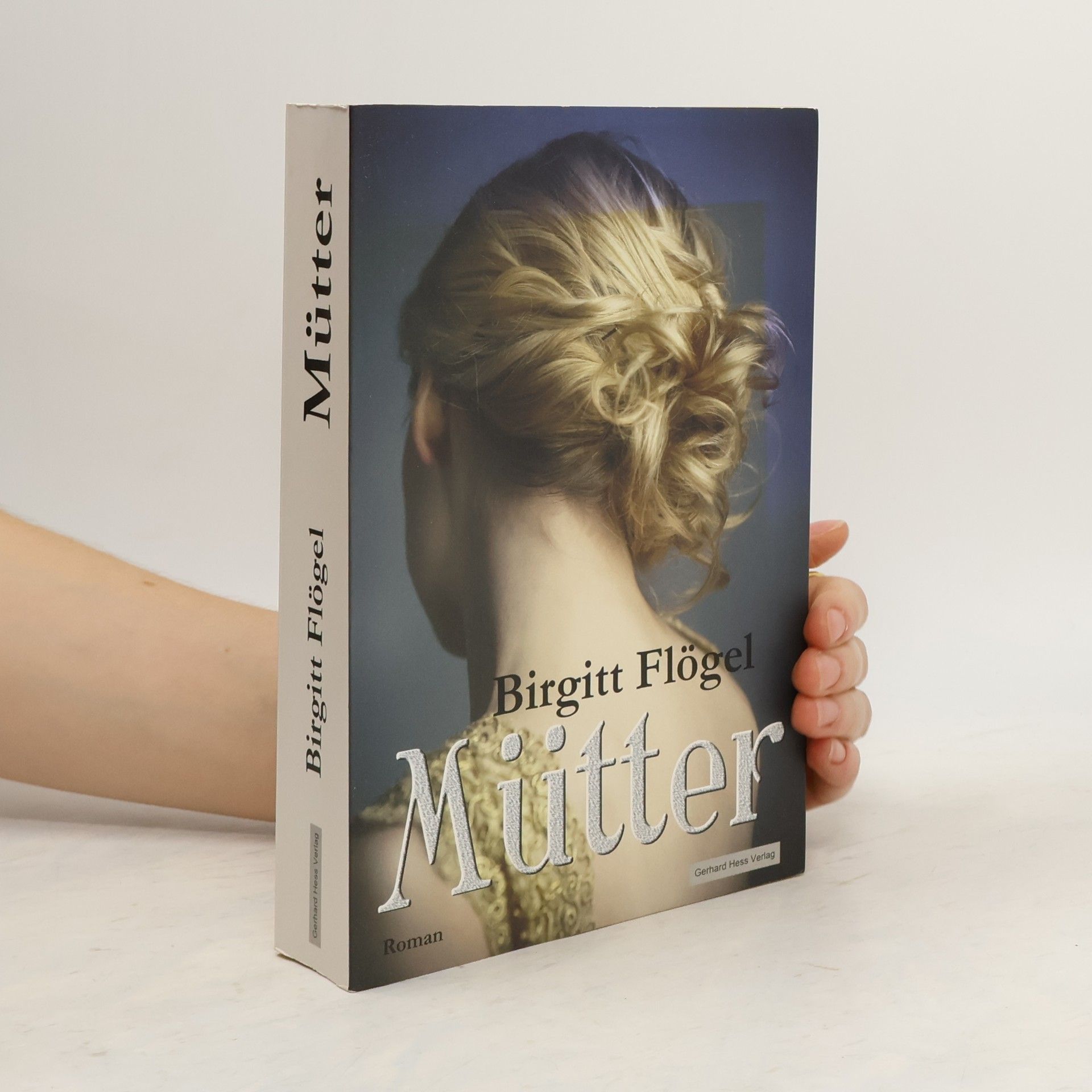 Birgitt Flögel Mütter