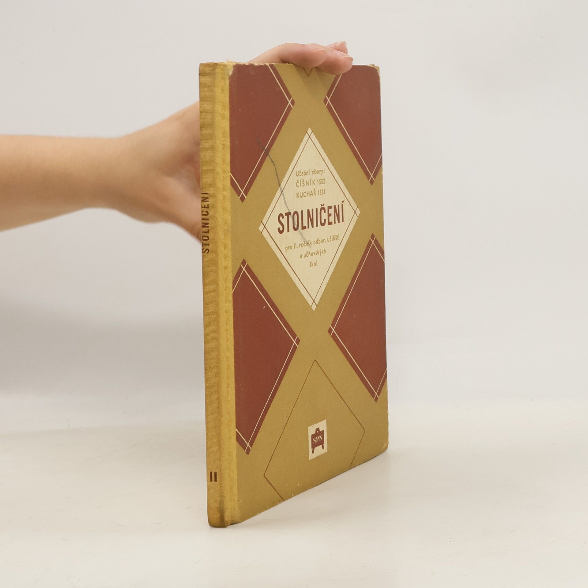 Collectif d'auteurs Stolničení II