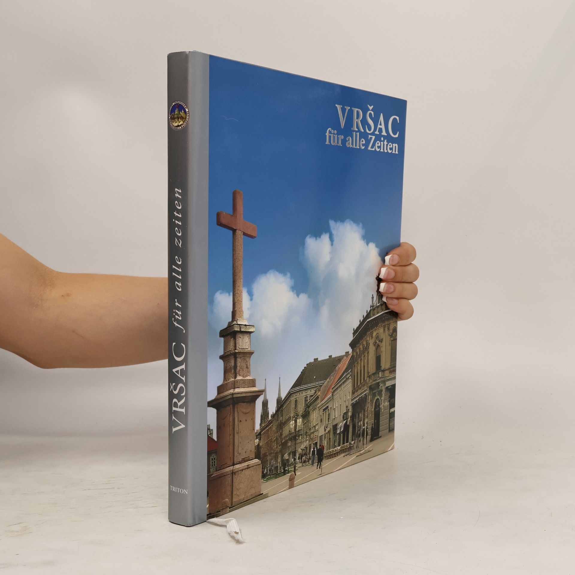 Autorenkollektiv Vršac für alle Zeiten