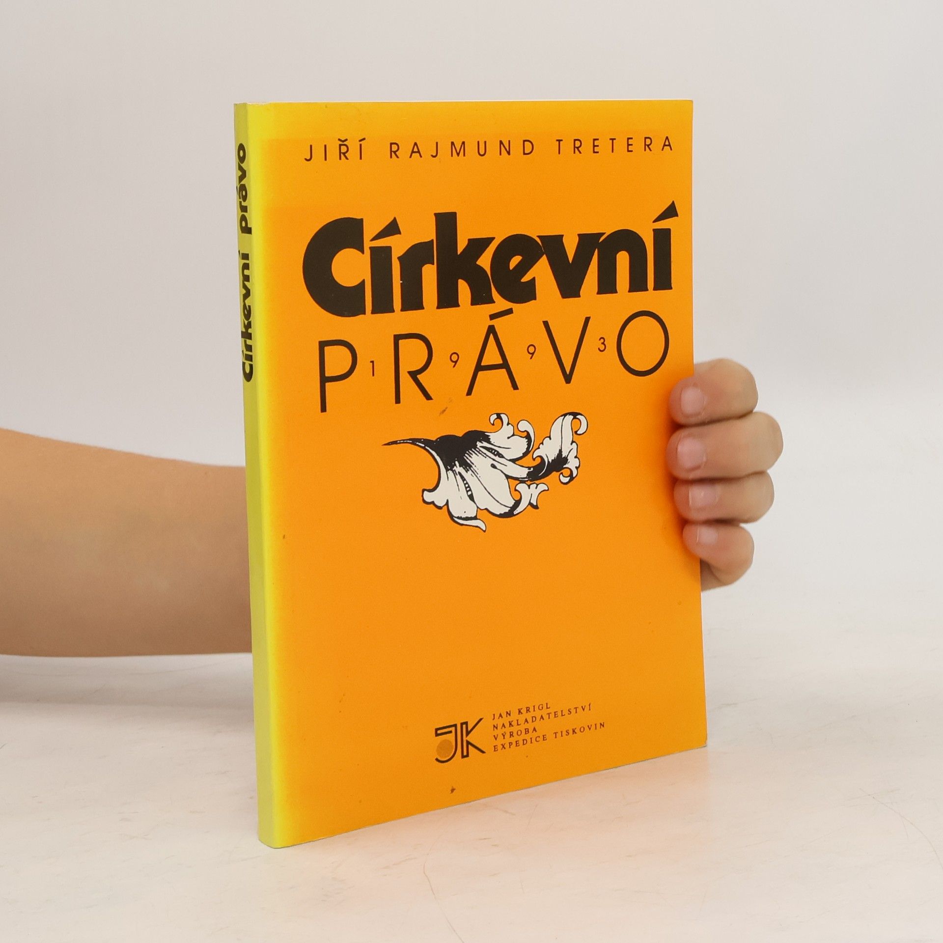 Církevní právo