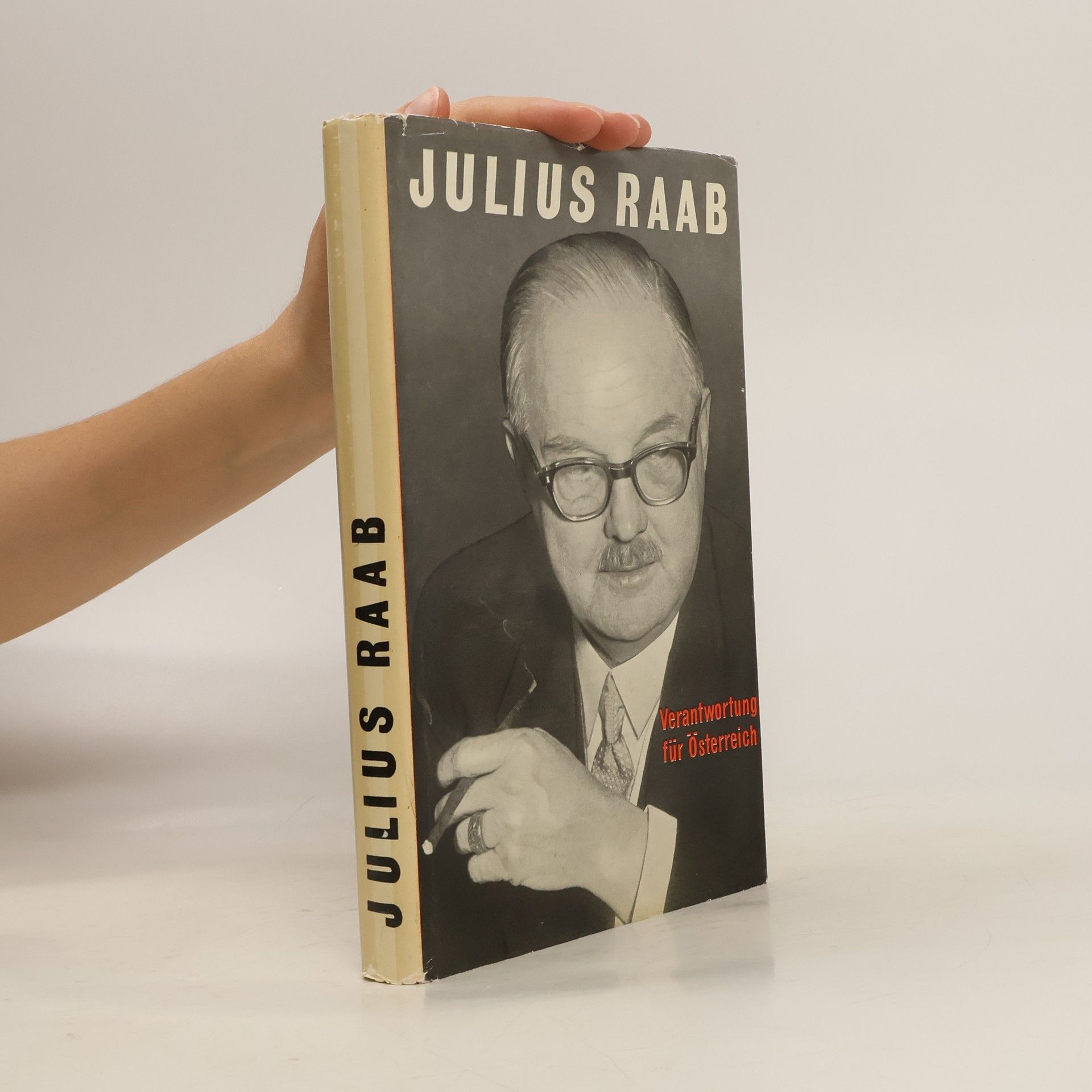 Verantwortung für Österreich