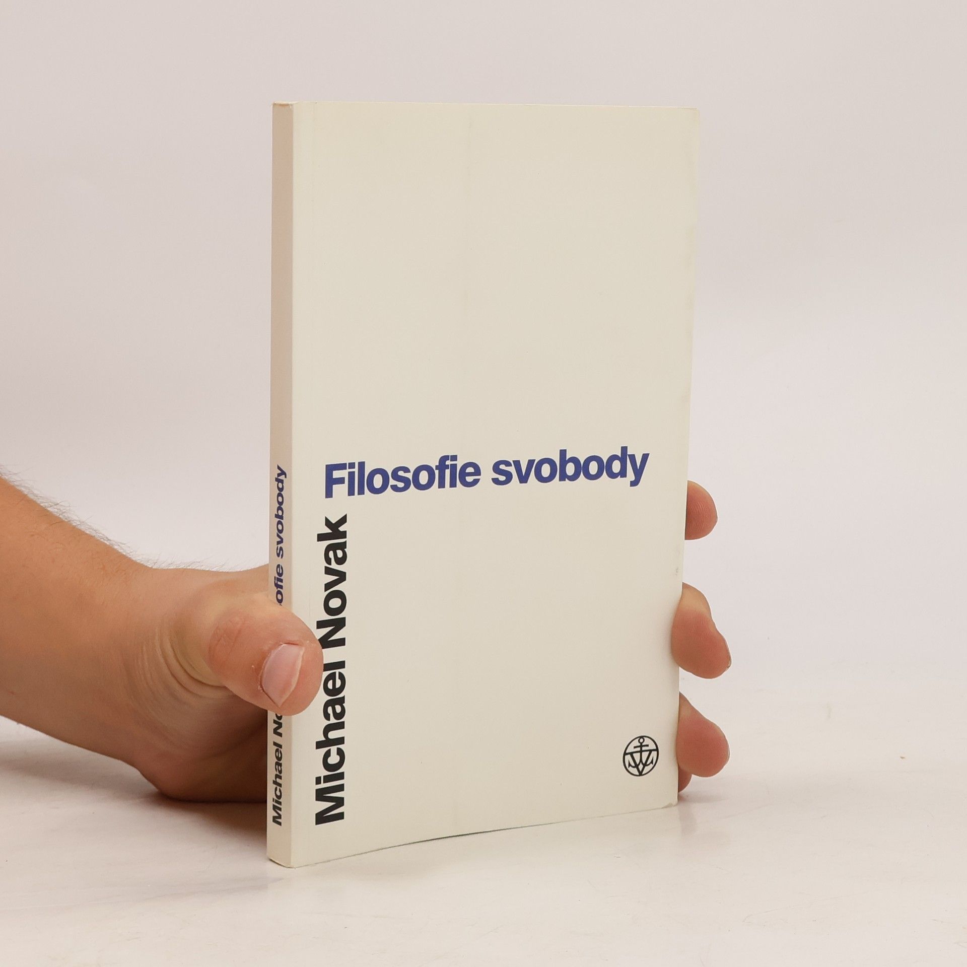 Michael Novak Filosofie svobody
