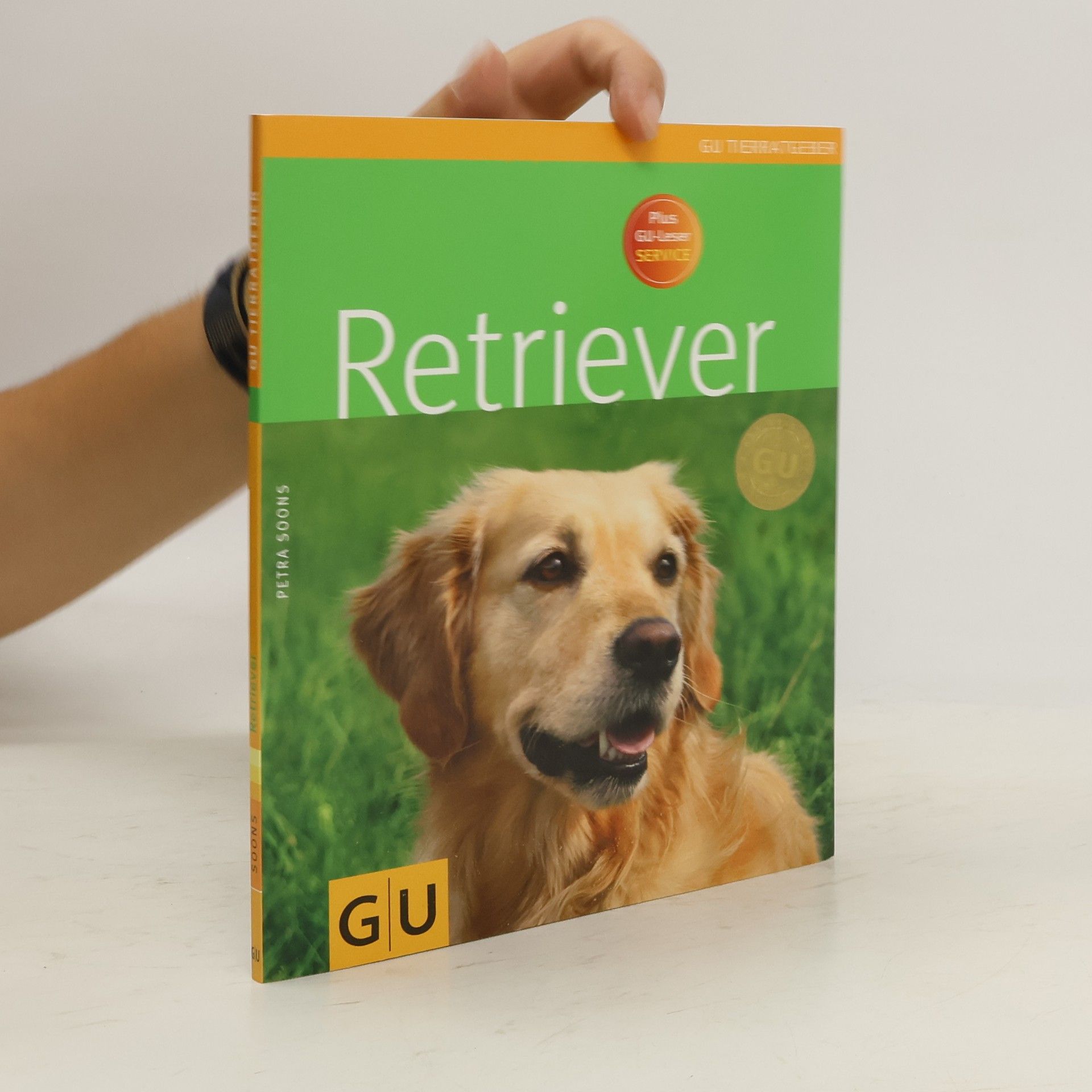 Petra Soons Retriever