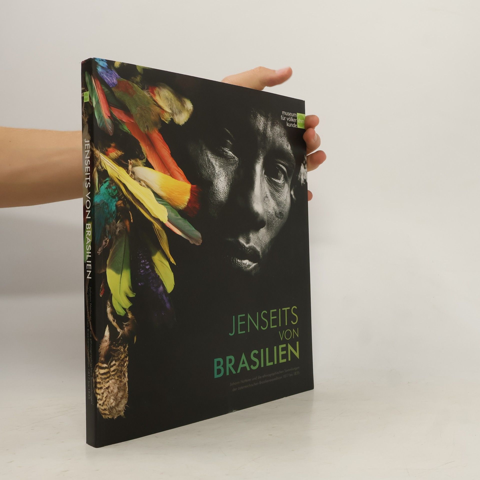 kolektiv Jenseits von Brasilien
