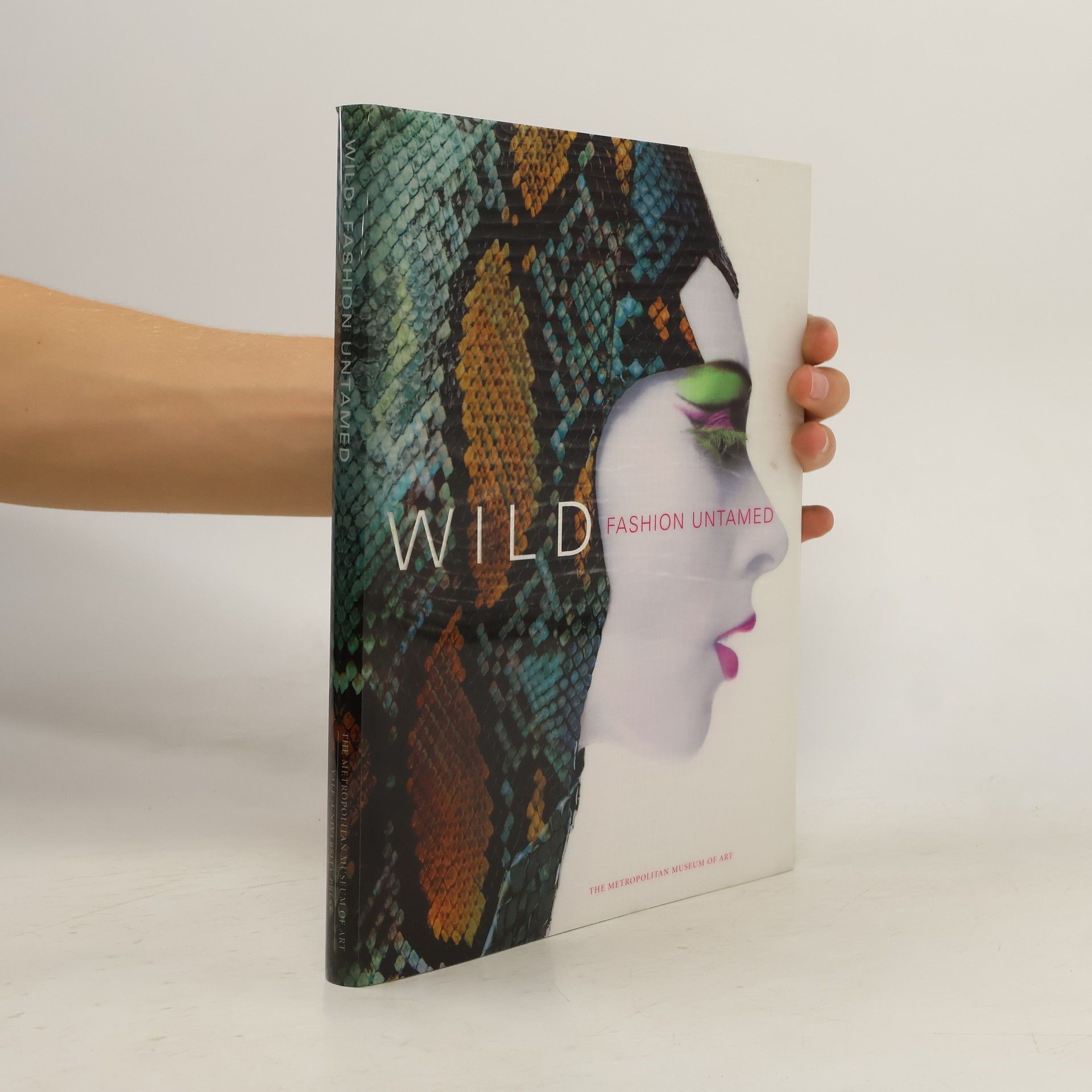 Shannon Bell-Price Wild