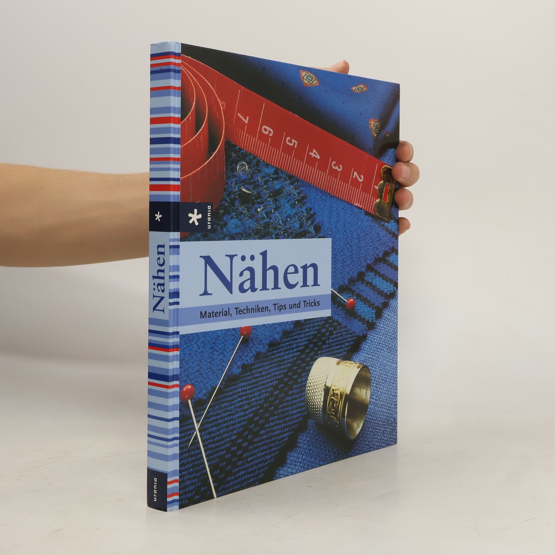 Collective Nähen