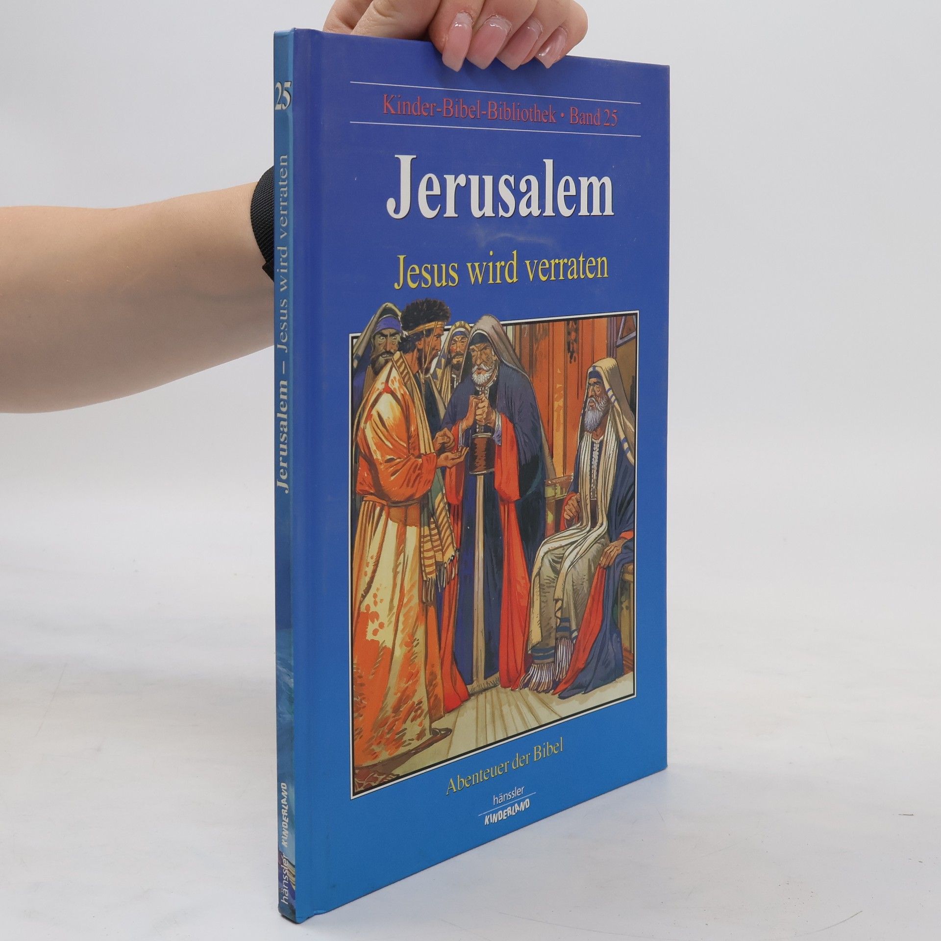 Autorenkollektiv Jerusalem