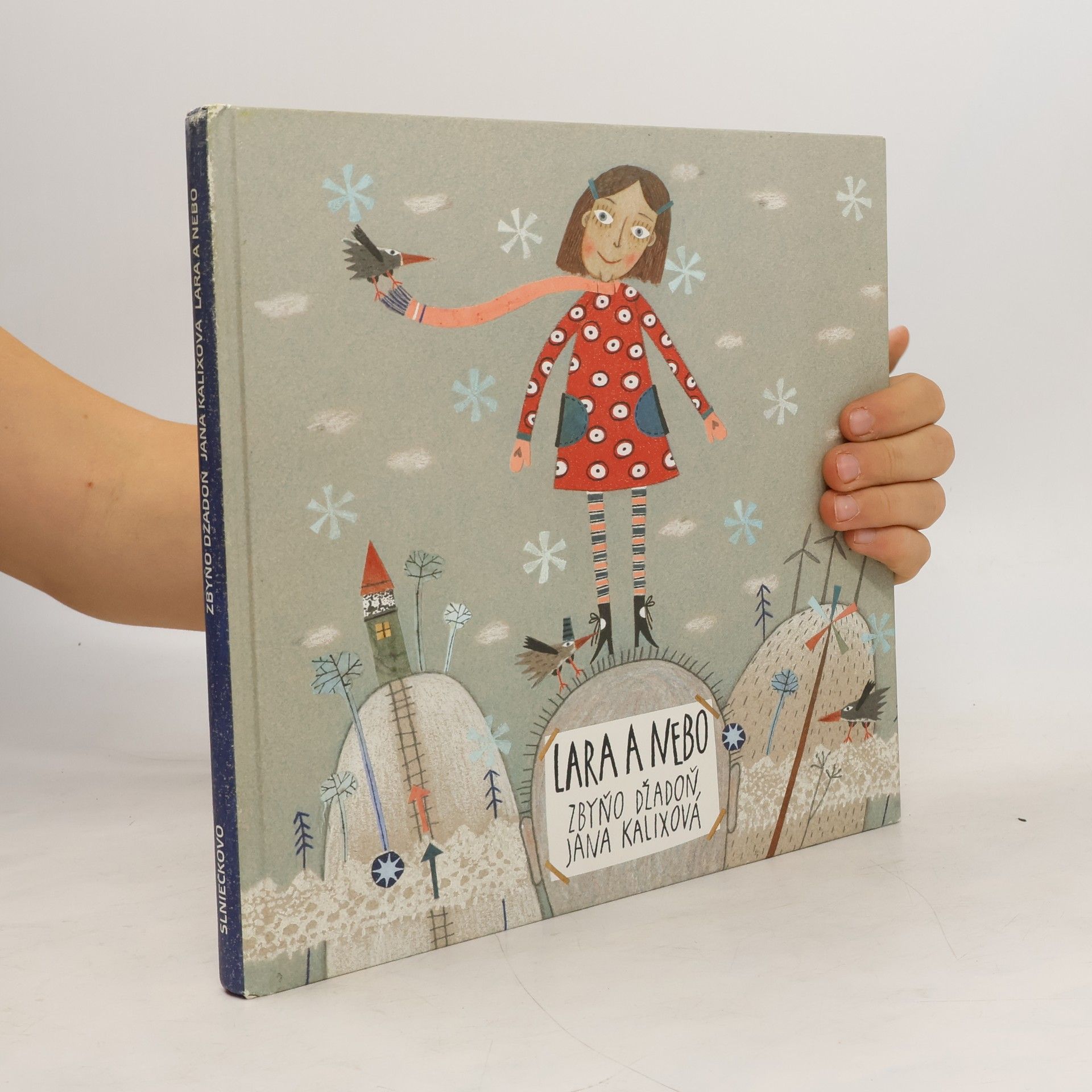 Zbyňo Džadoň Lara a nebo