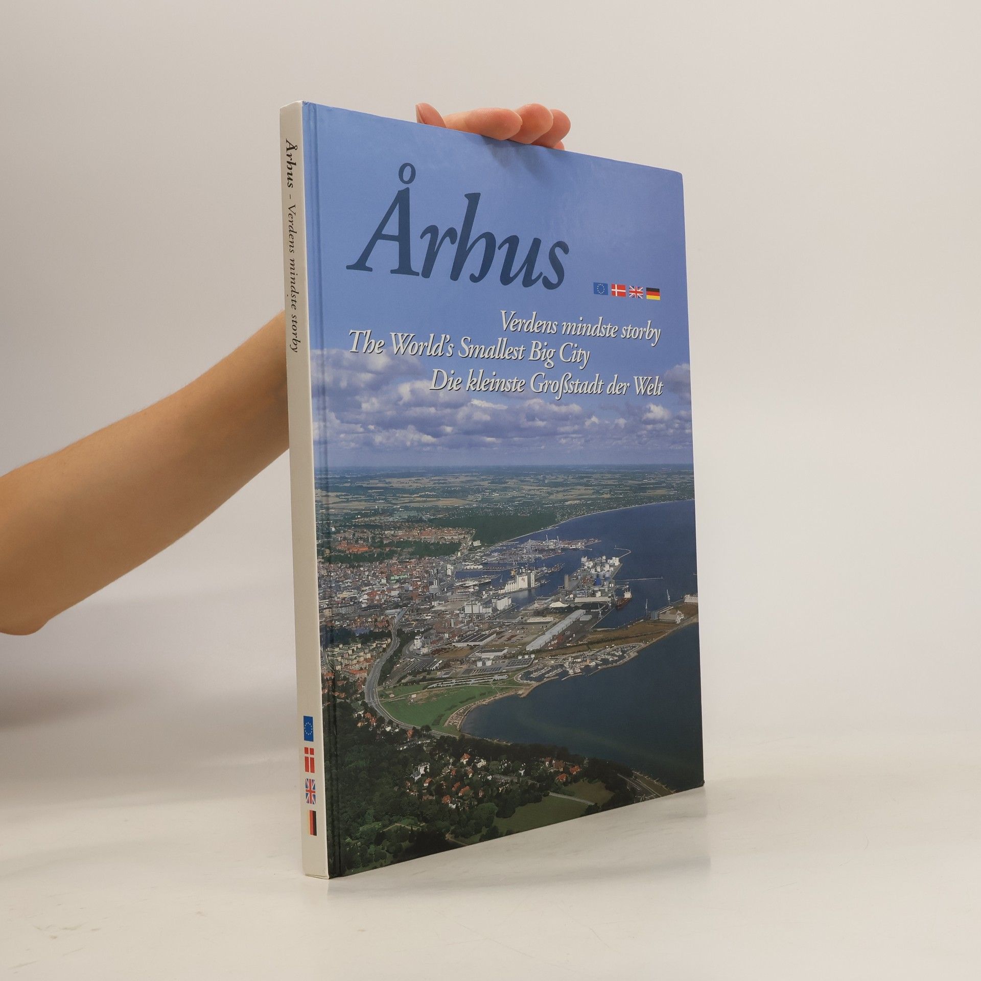 Autorenkollektiv Århus