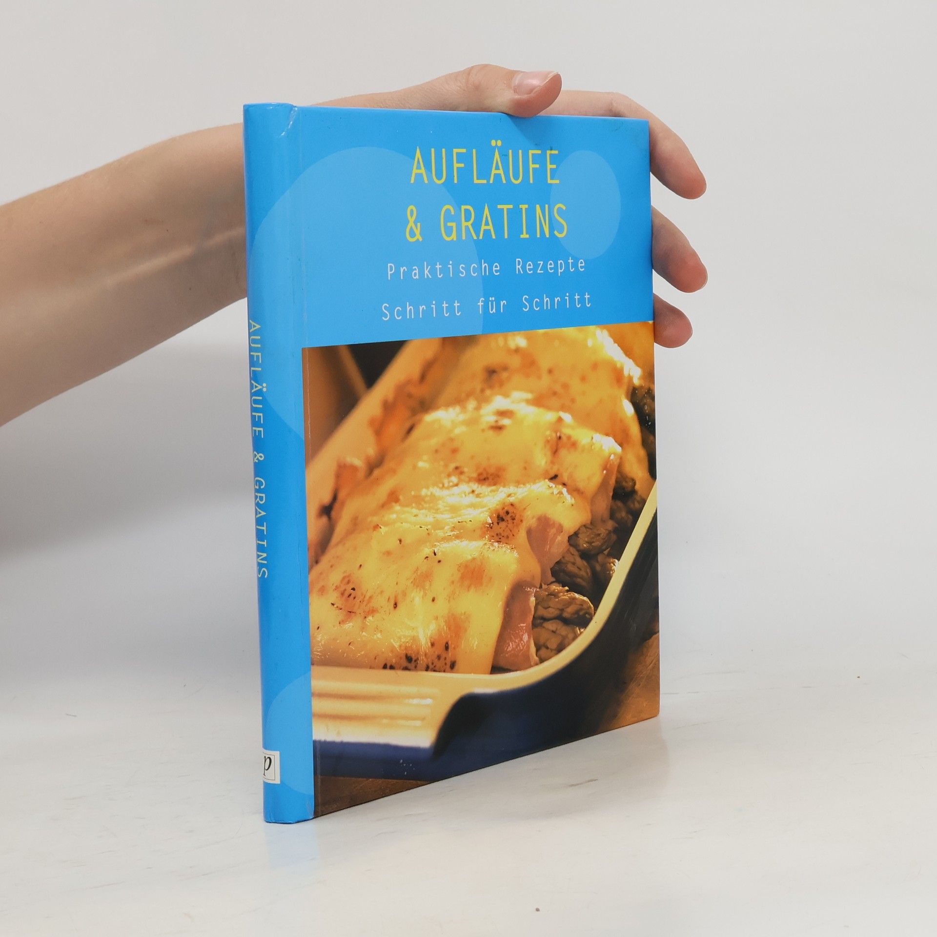 kolektiv Aufläufe & Gratins