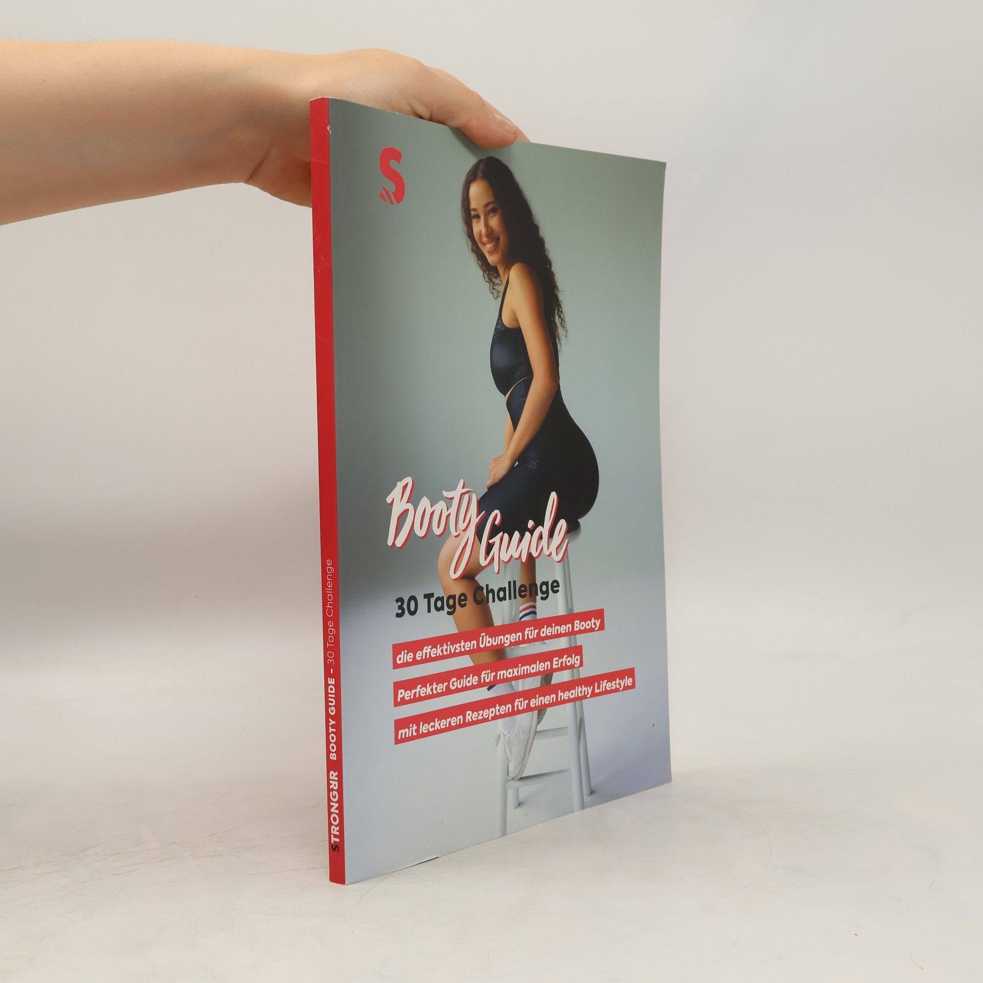 Collectif d'auteurs Booty Guide