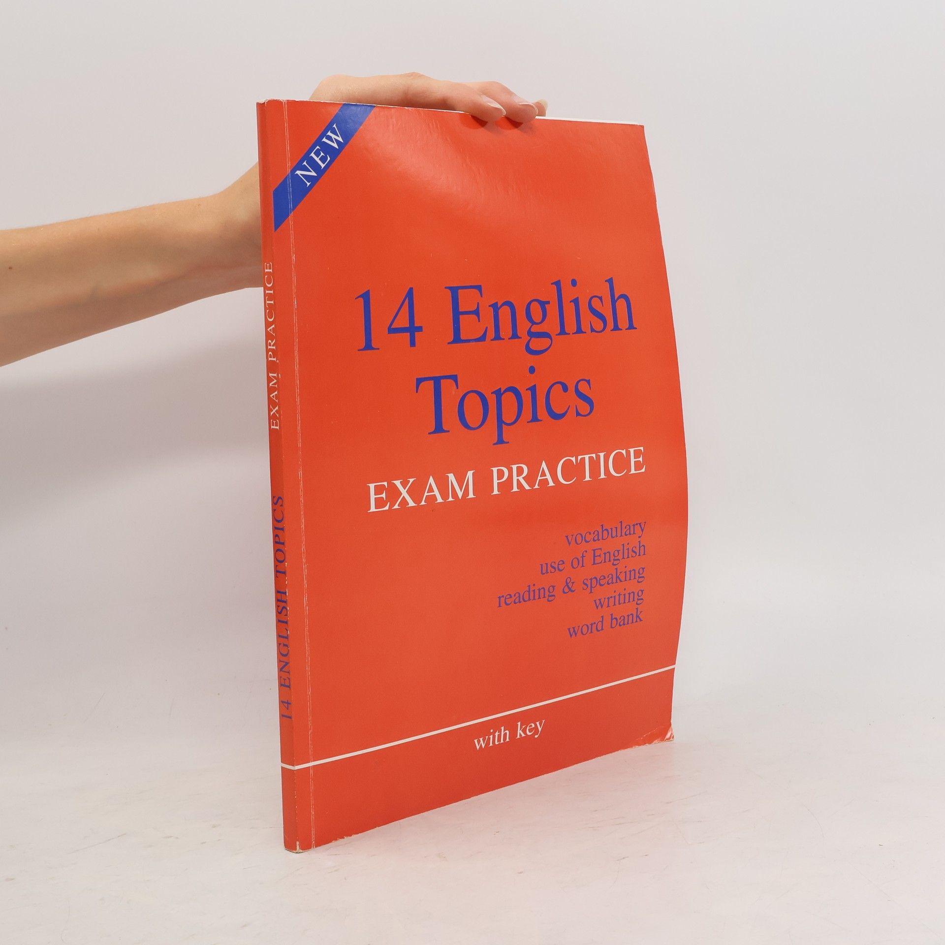 Liuda Lenkauskienė 14 English Topics