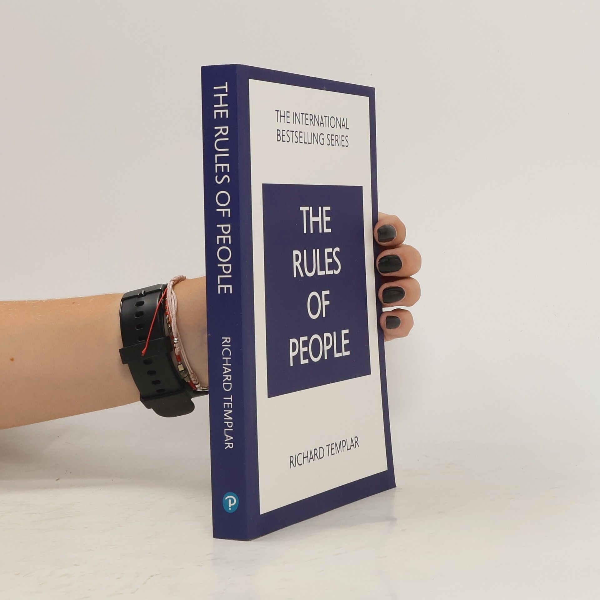 Richard Templar Rules of People