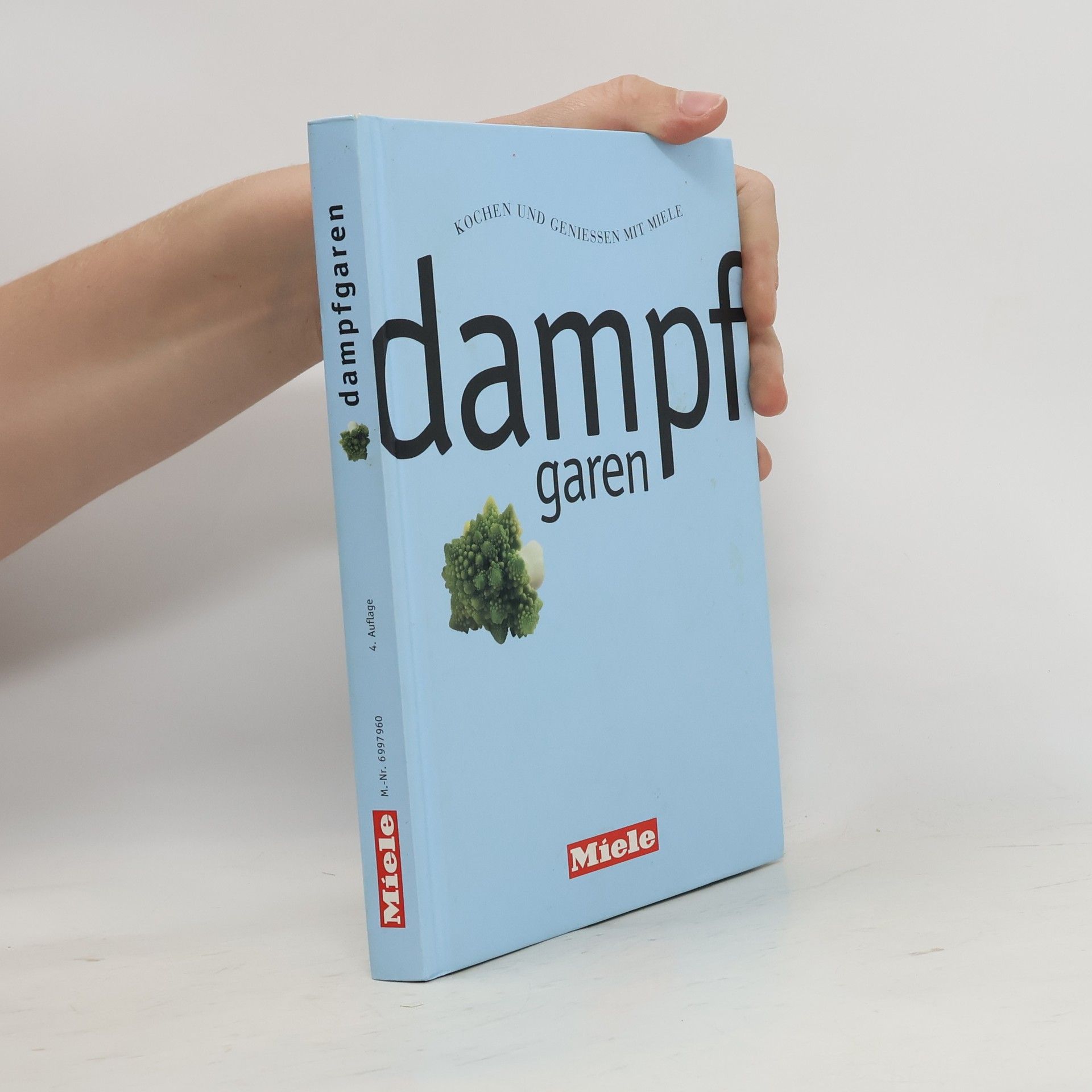 Autorenkollektiv Dampfgaren