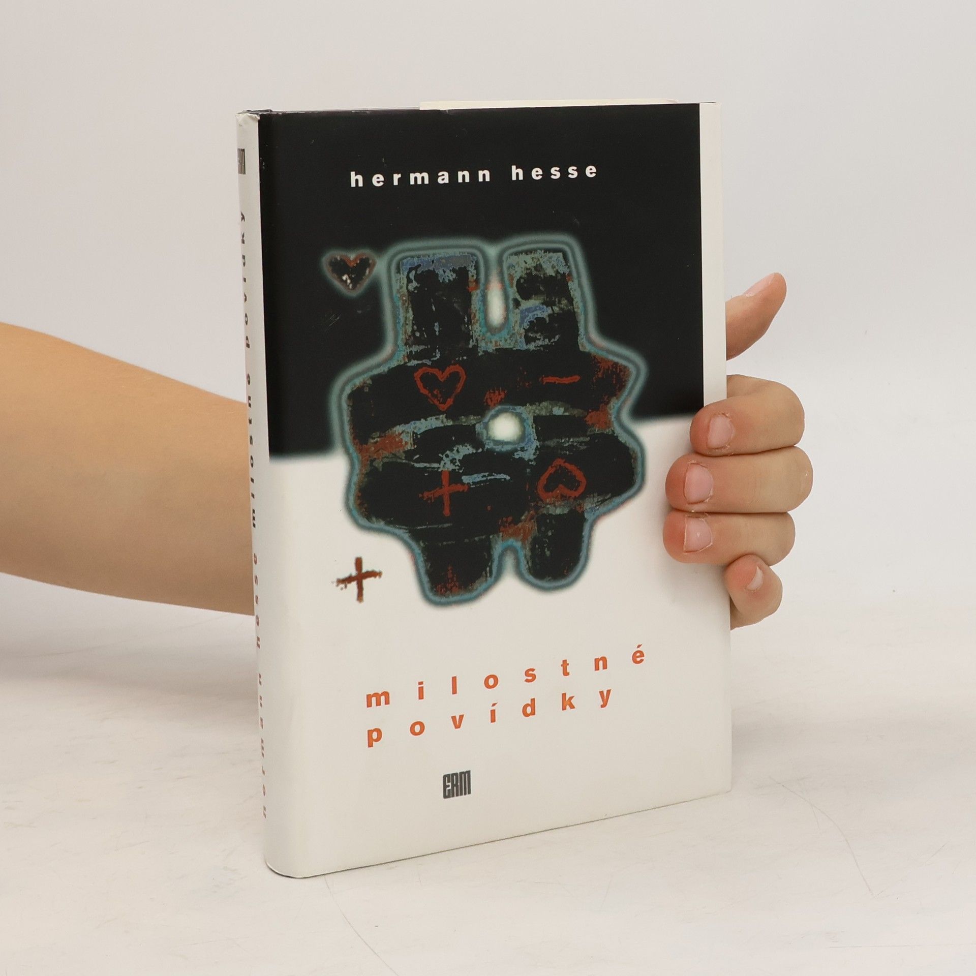 Hermann Hesse Milostné povídky