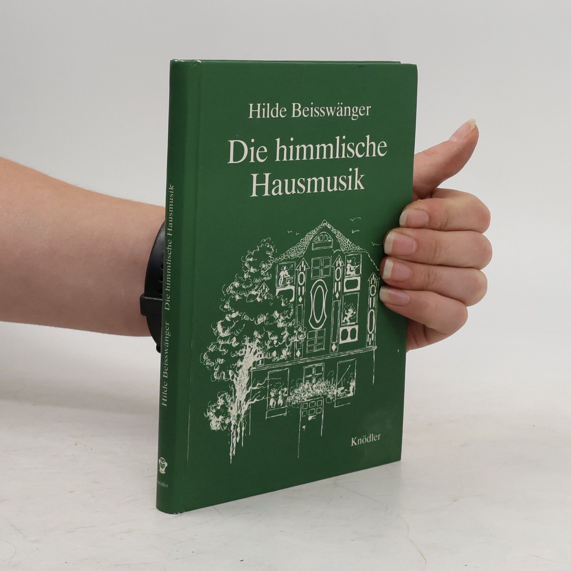 Hilde Beisswänger Die himmlische Hausmusik