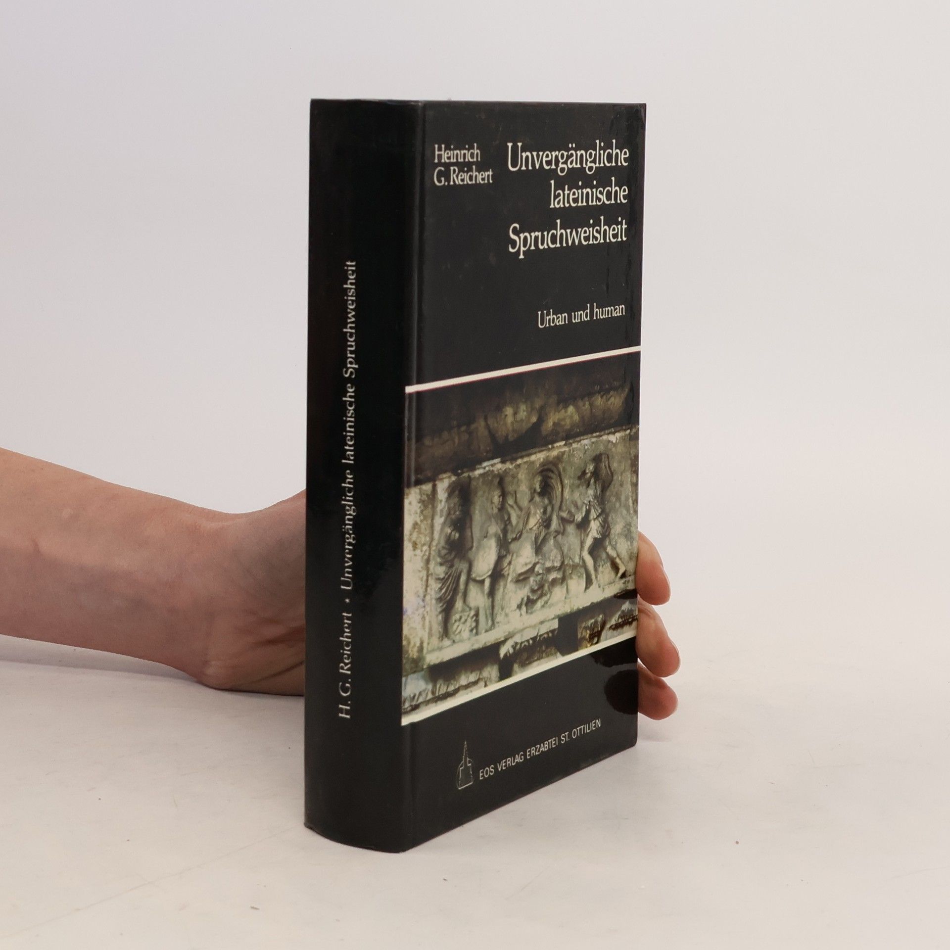 Heinrich G. Reichert Urban und human