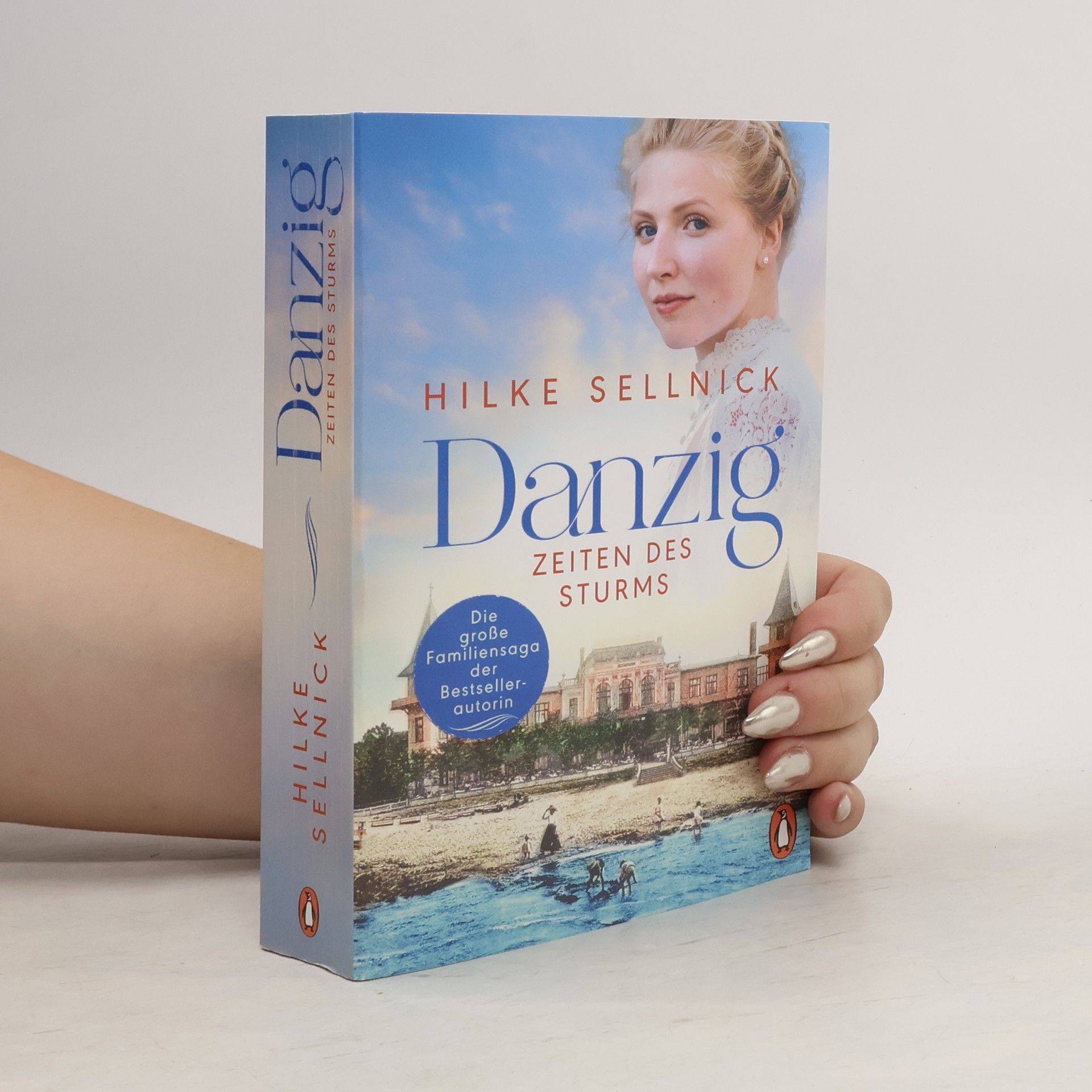 Hilke Sellnick Danzig