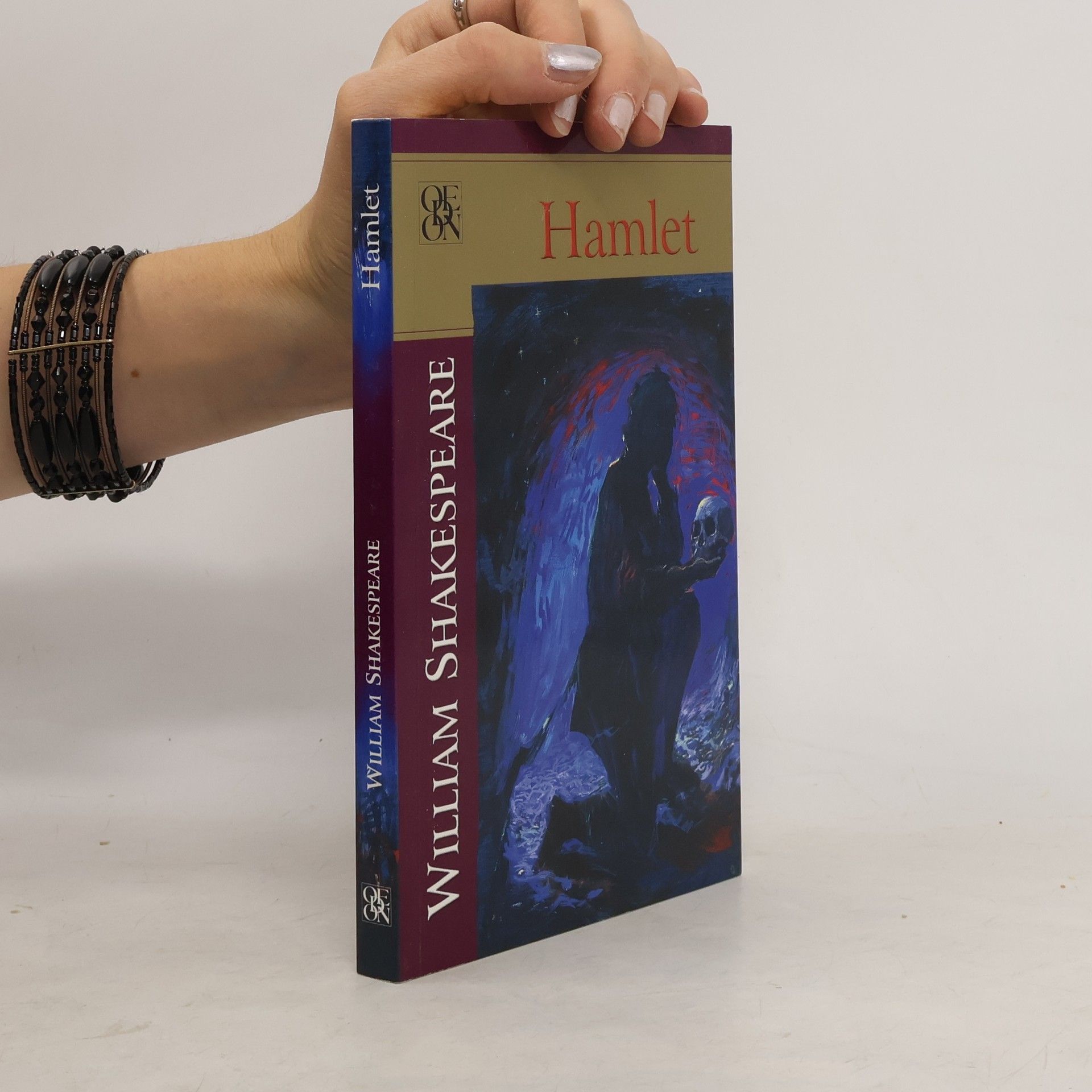 William Shakespeare Hamlet
