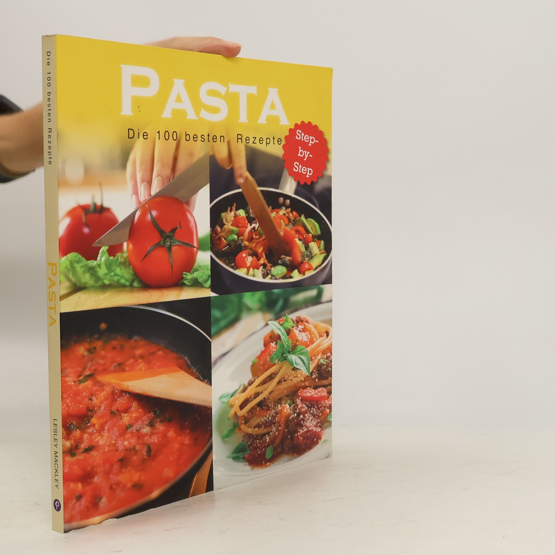 Linda Doeser Pasta