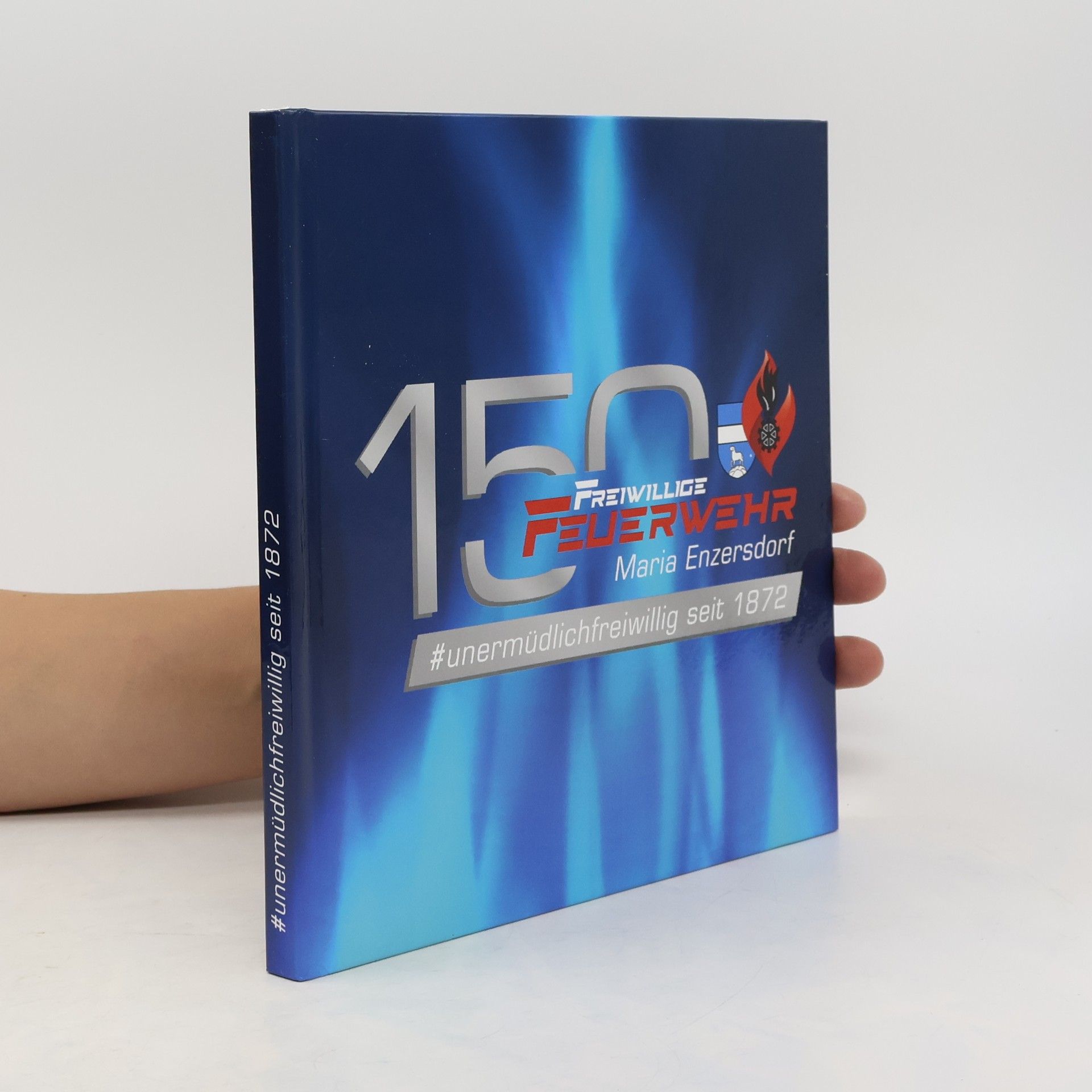 Maria Enzersdorf 150 Freiwillige Feuerwehr