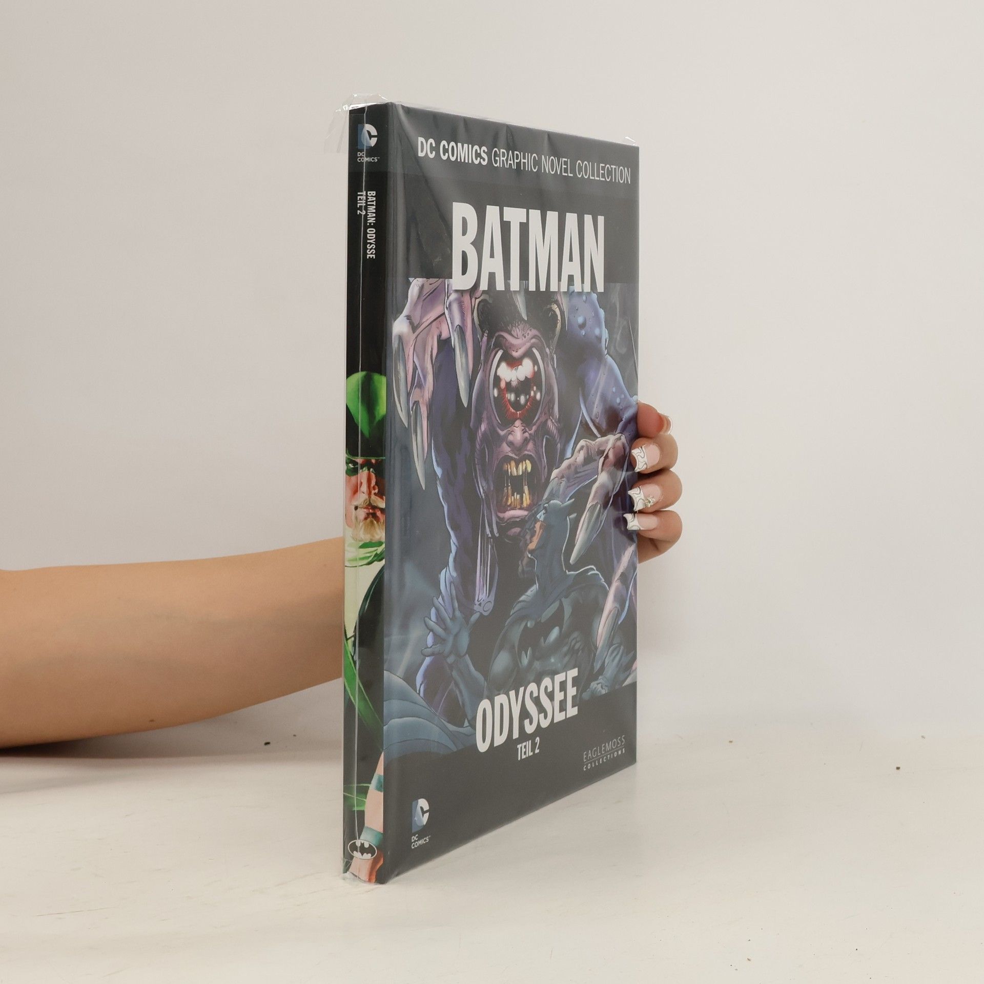 Collective Batman: Odyssee 2